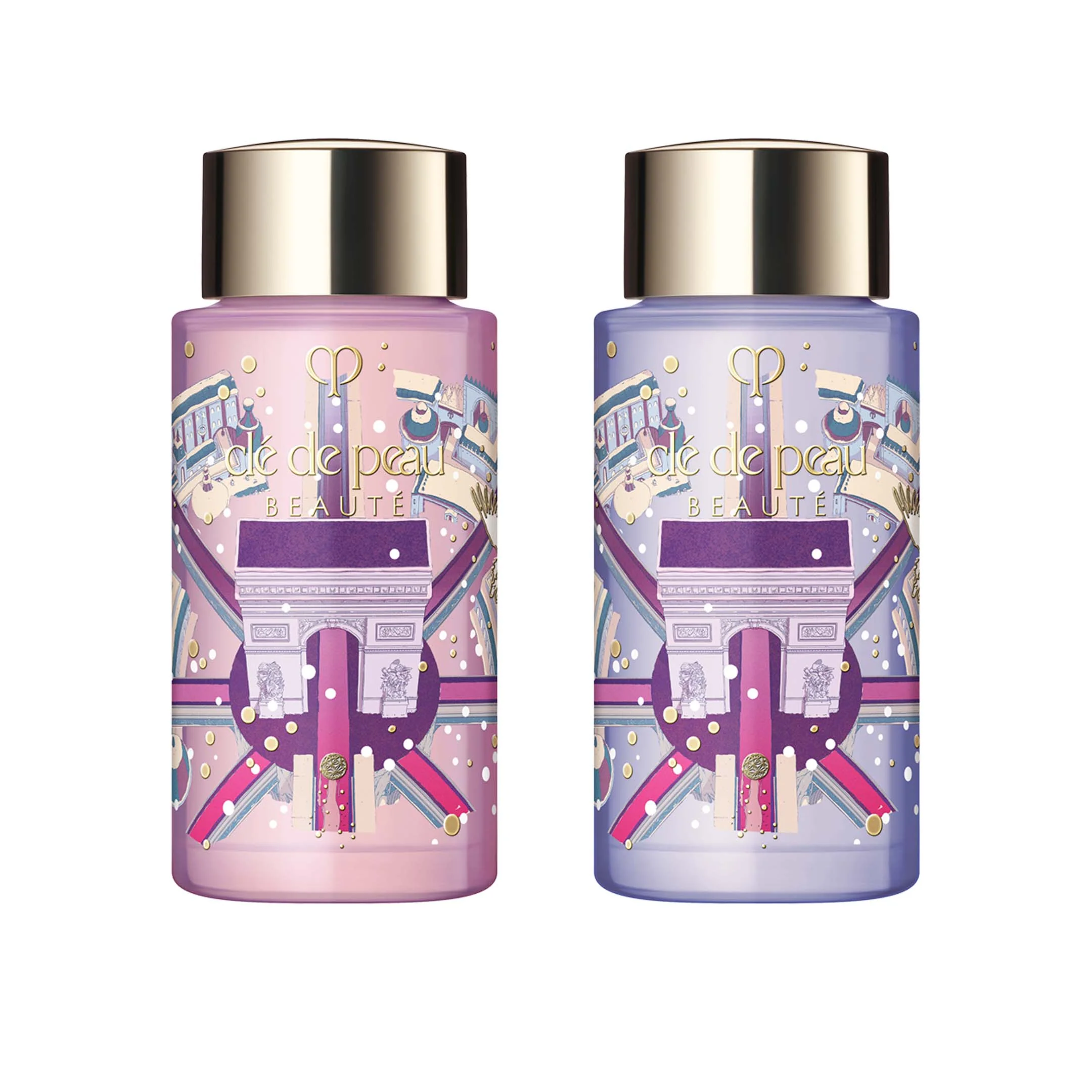 Radiant Multi Repair Oil Holiday