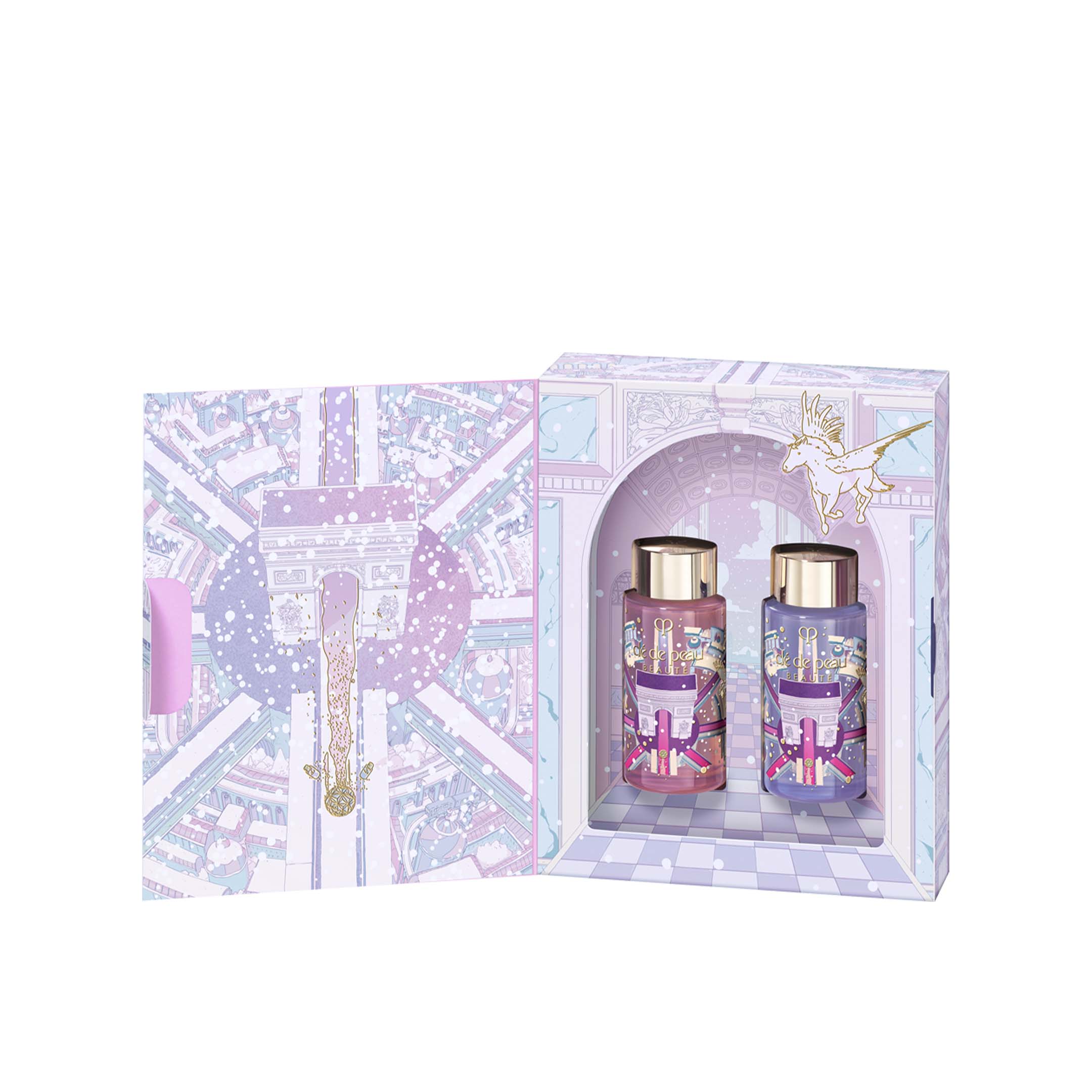Radiant Multi Repair Oil Holiday - Image 3