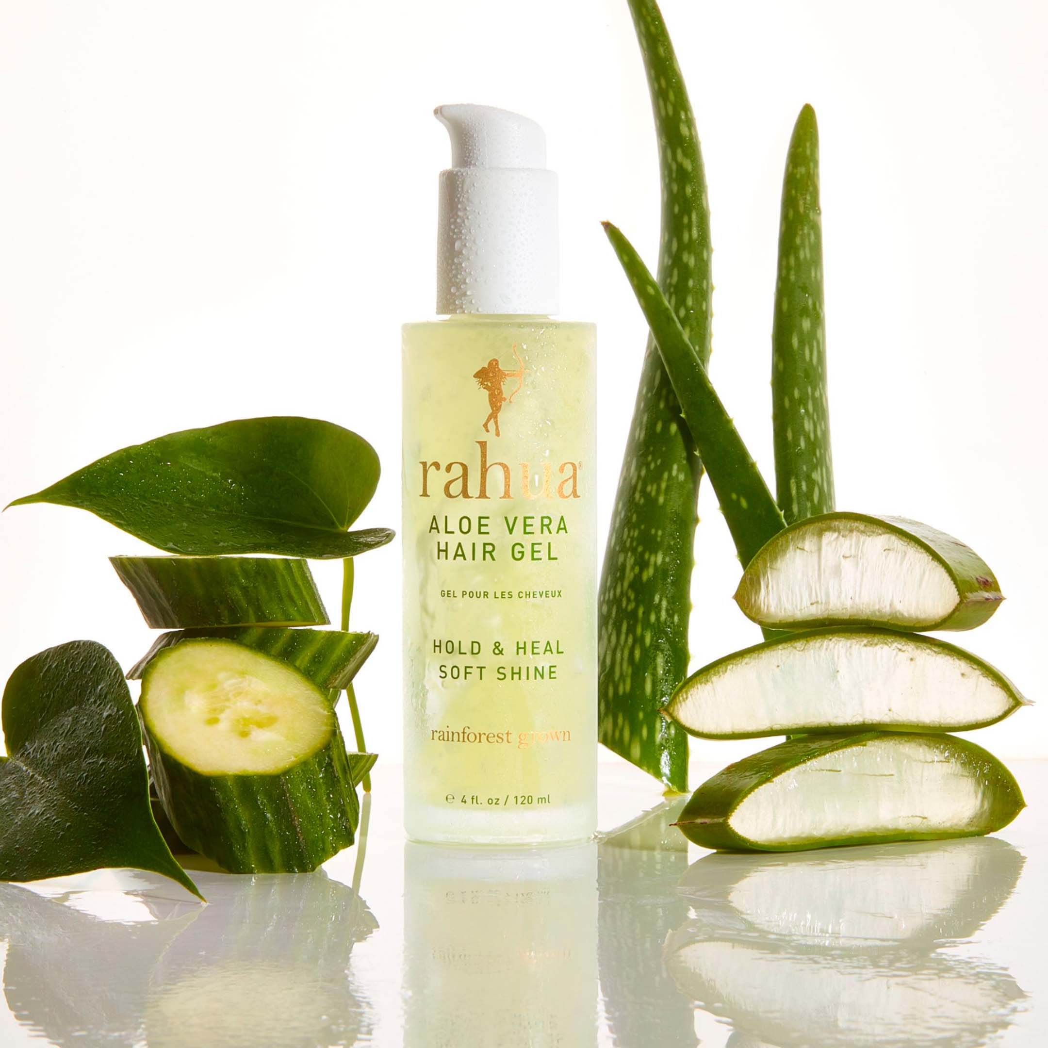 Rahua Aloe Vera Hair Gel - Image 3