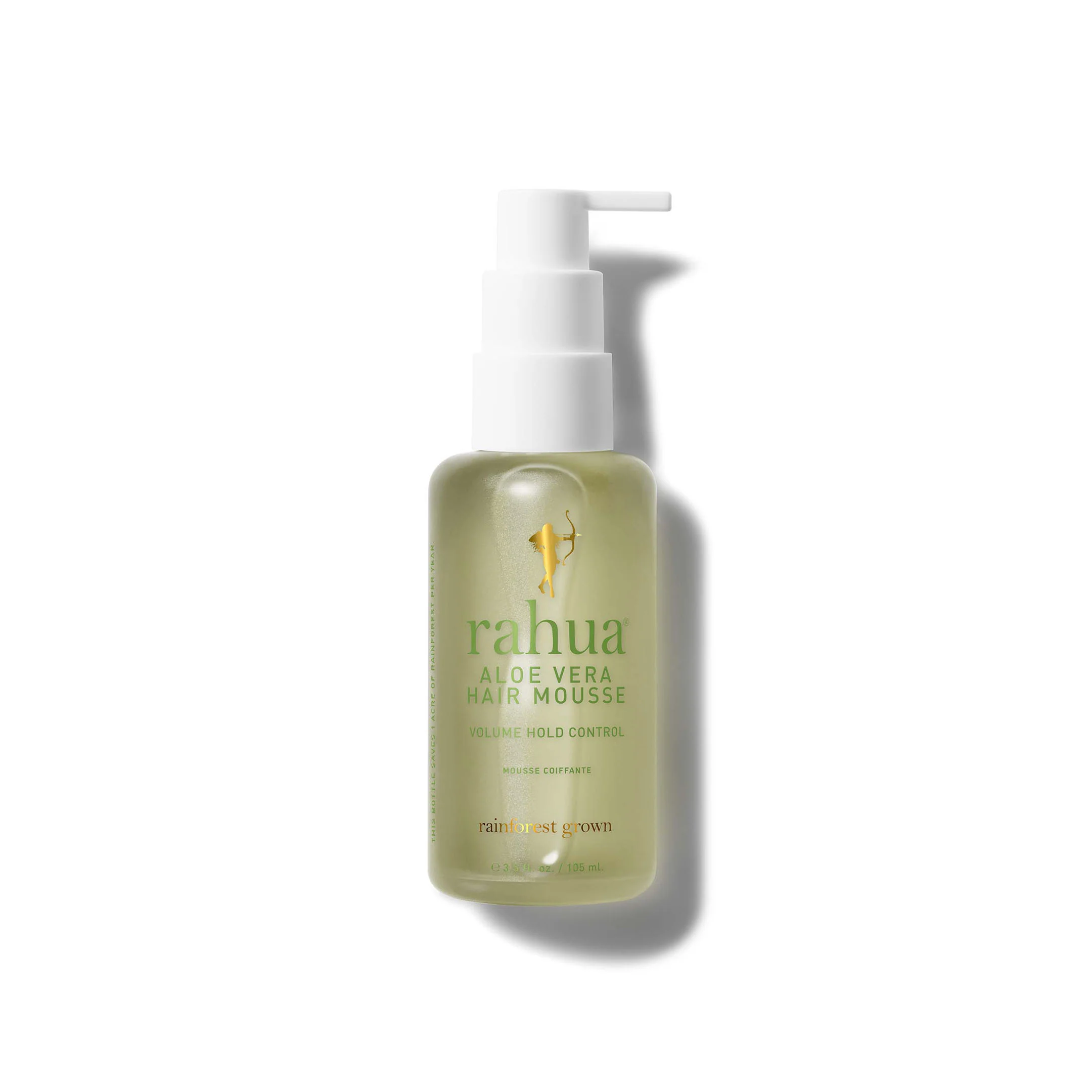 Rahua Aloe Vera Hair Mousse