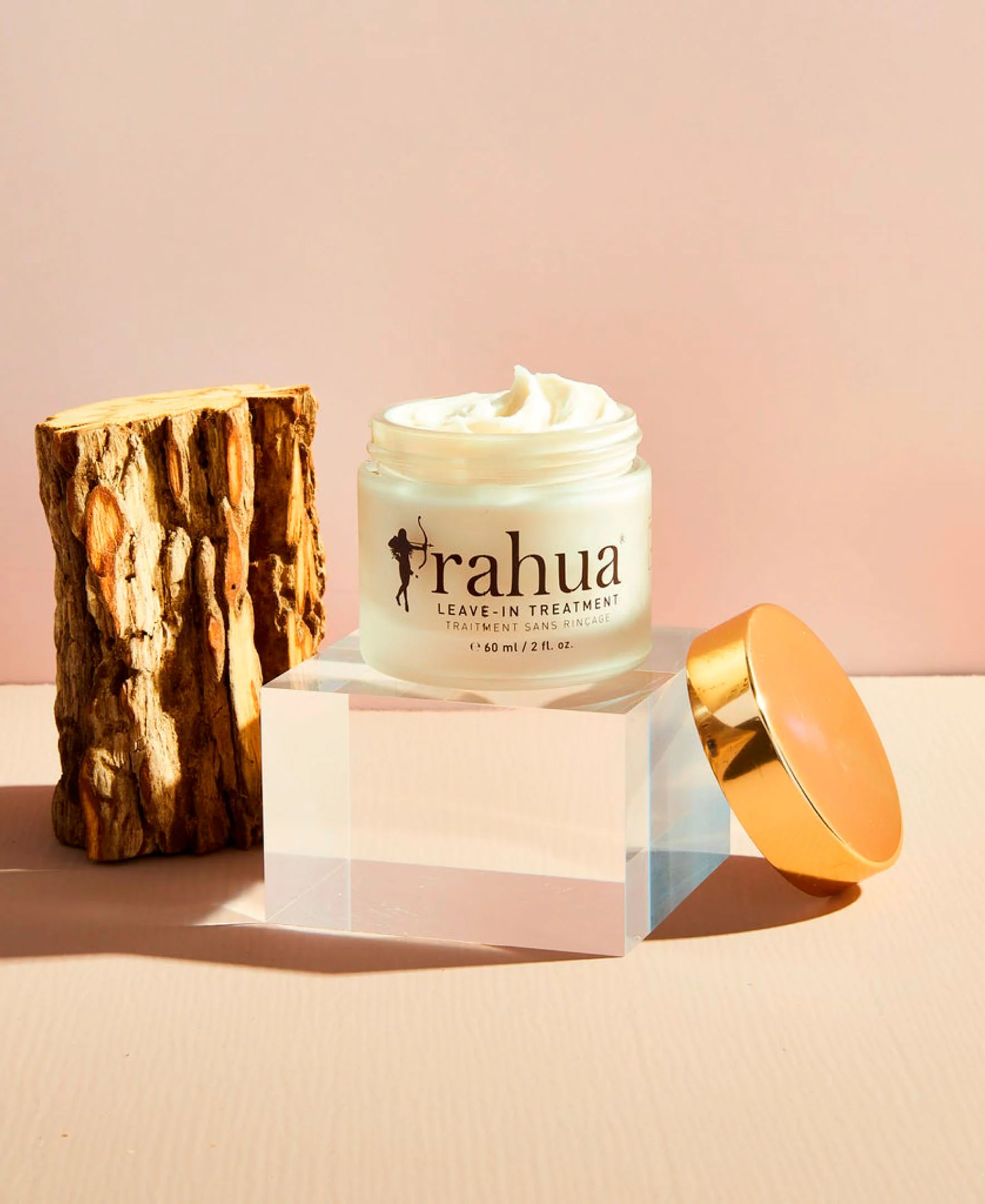 Rahua Leave-In Treatment - Image 3