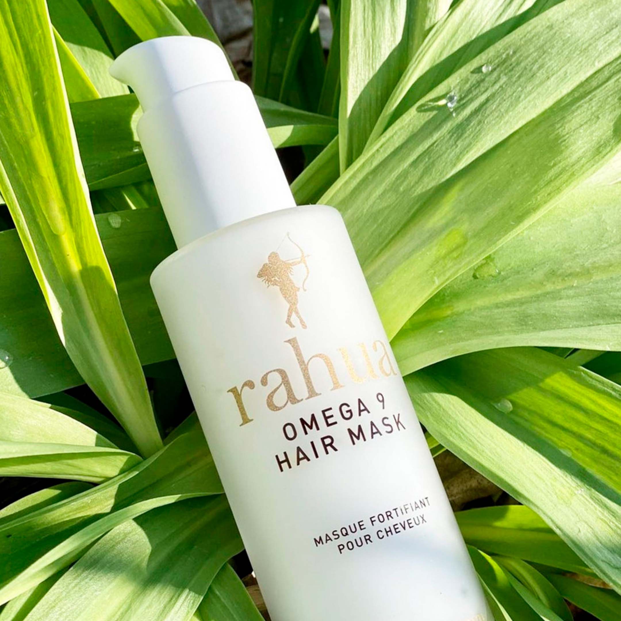 Rahua Omega 9 Hair Mask - Image 5