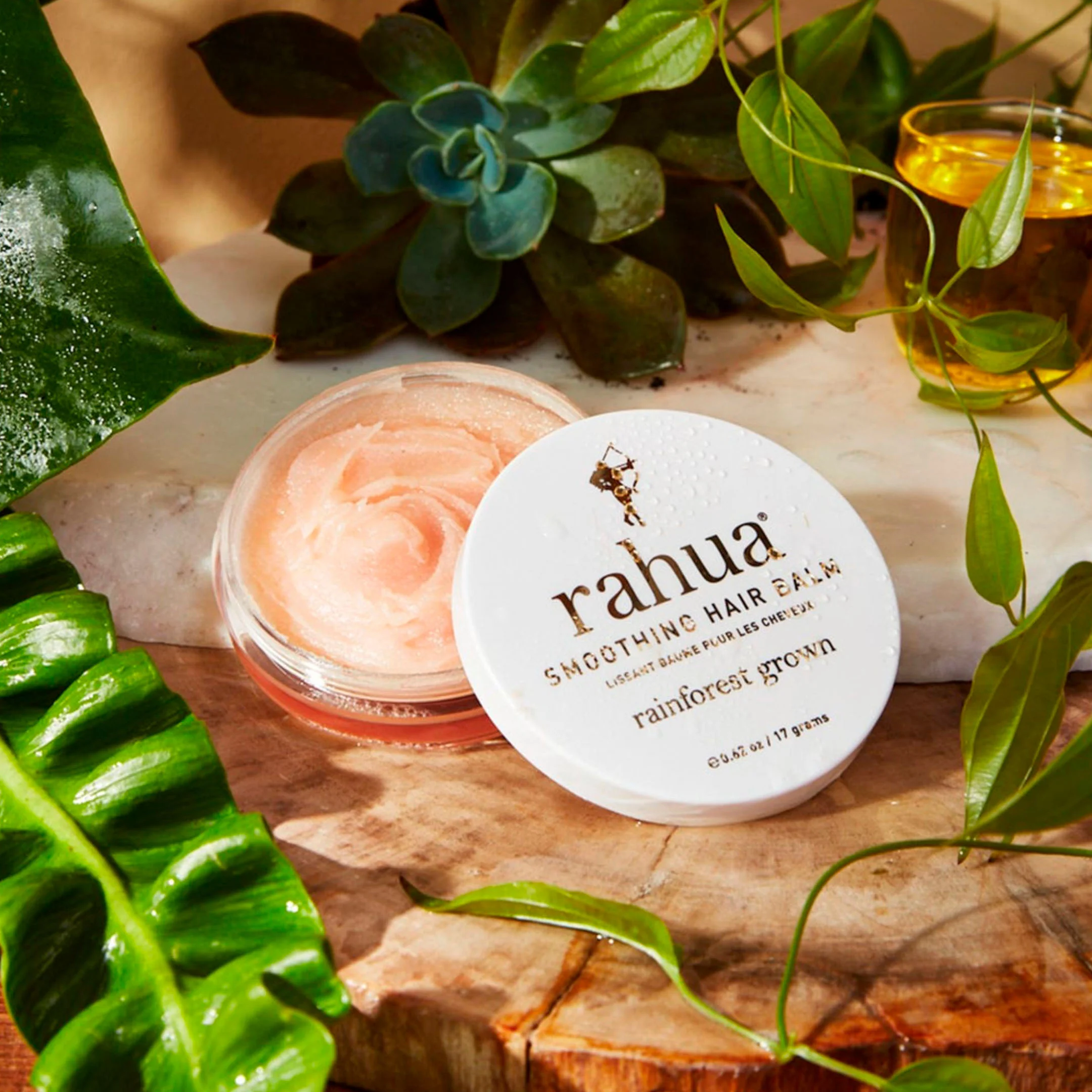 Rahua Smoothing Hair Balm - Image 2