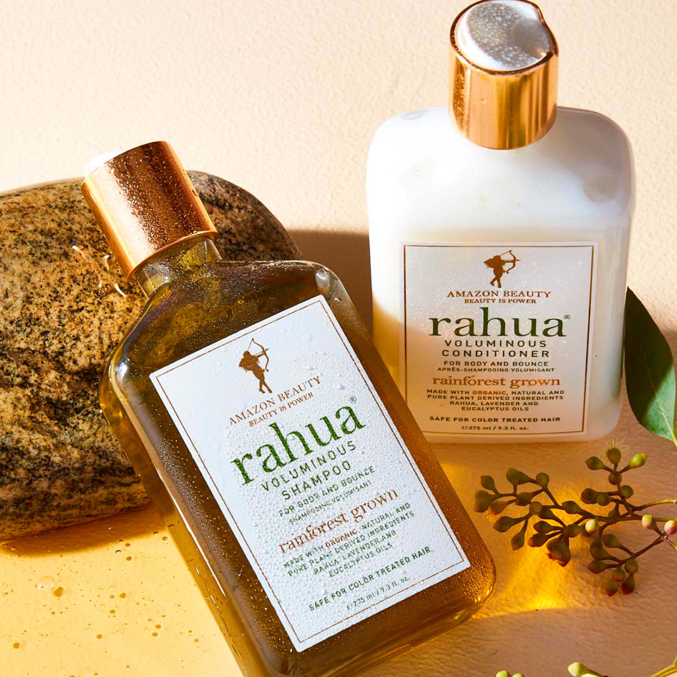 Rahua Voluminous Shampoo - Image 4
