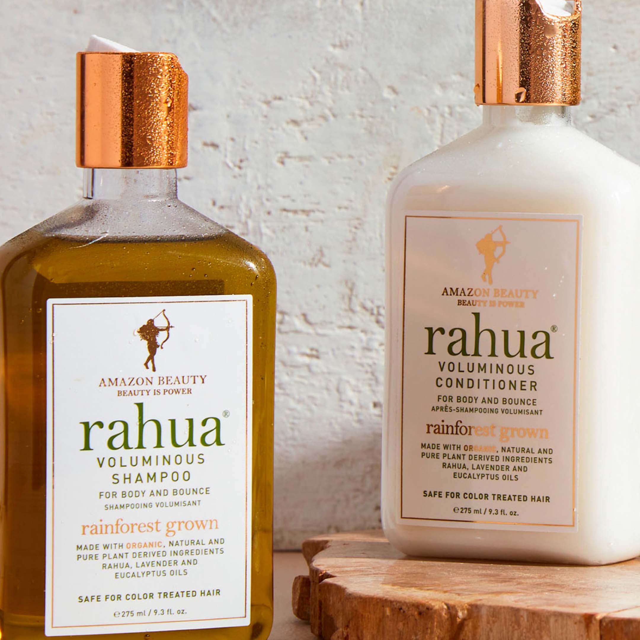 Rahua Voluminous Shampoo - Image 5