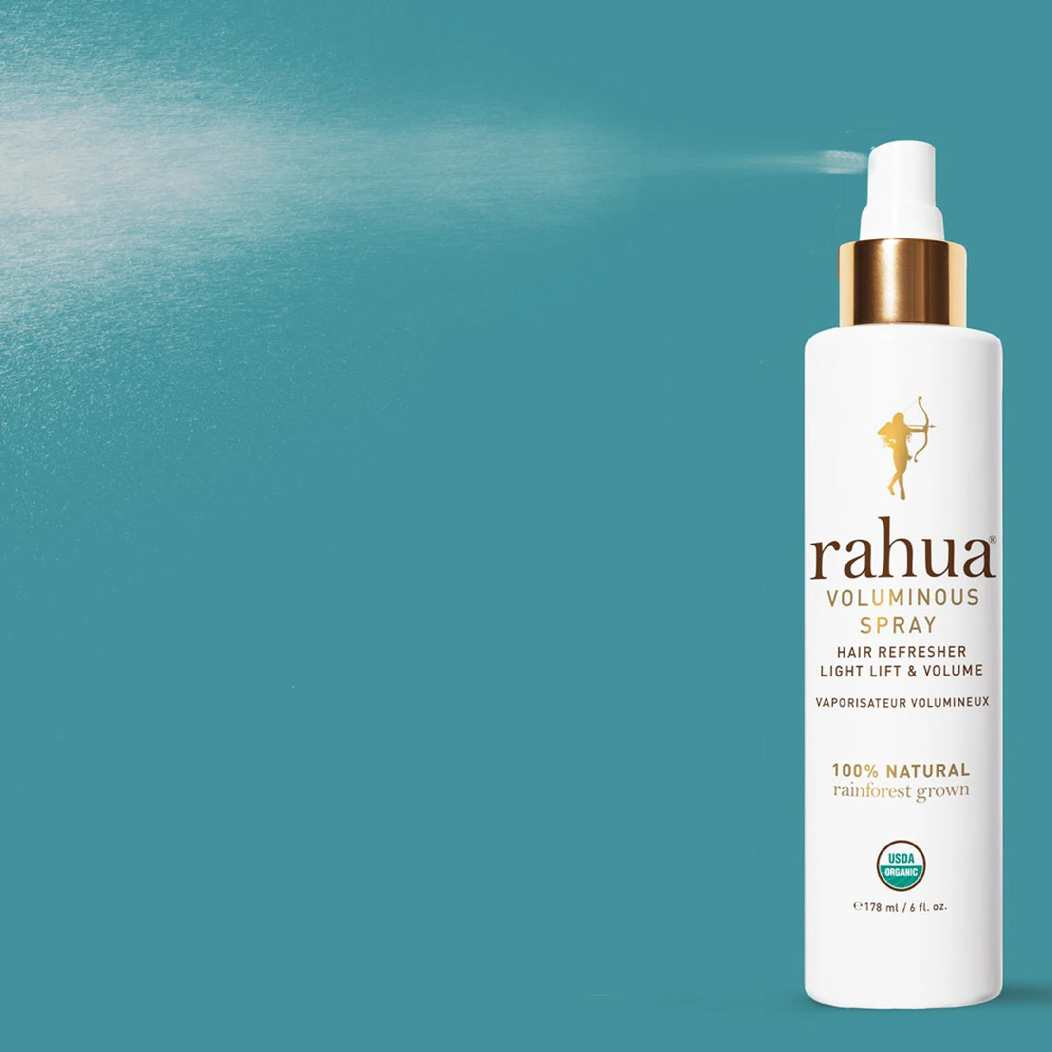 Rahua Voluminous Spray - Image 2