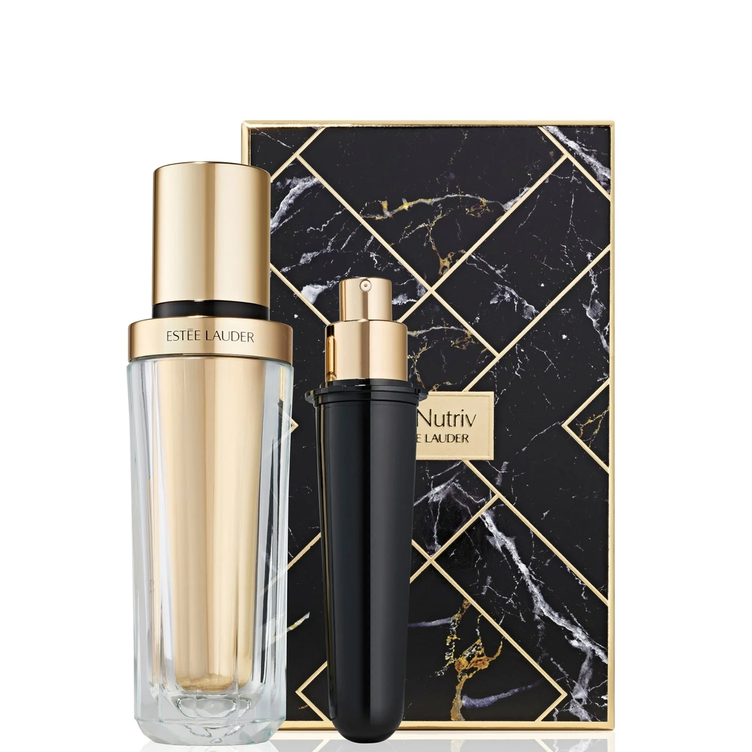 Re-nutriv The Pinnacle Of Luxury Collection SET