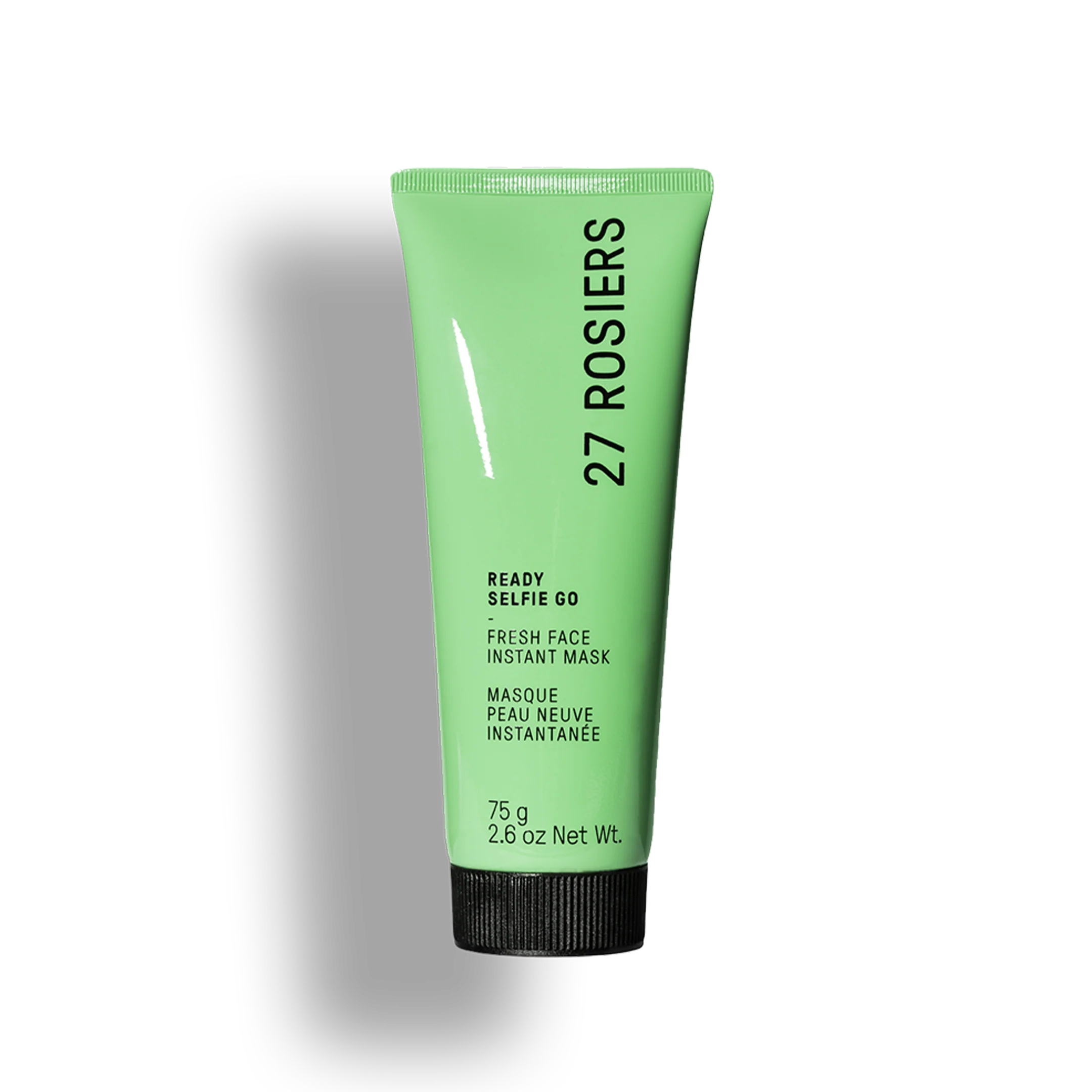 Ready Selfie Go Fresh Face Instant Mask