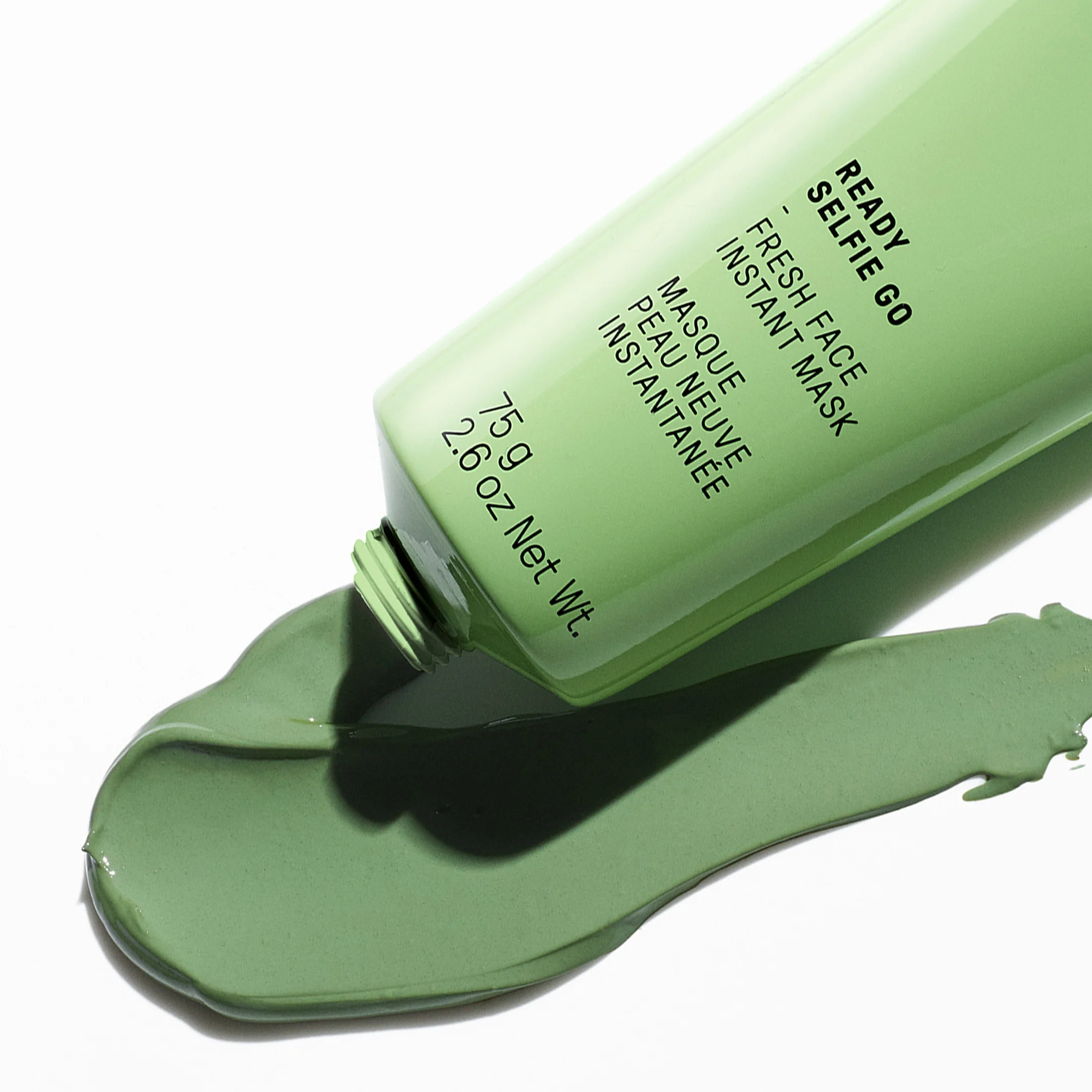 Ready Selfie Go Fresh Face Instant Mask - Image 2