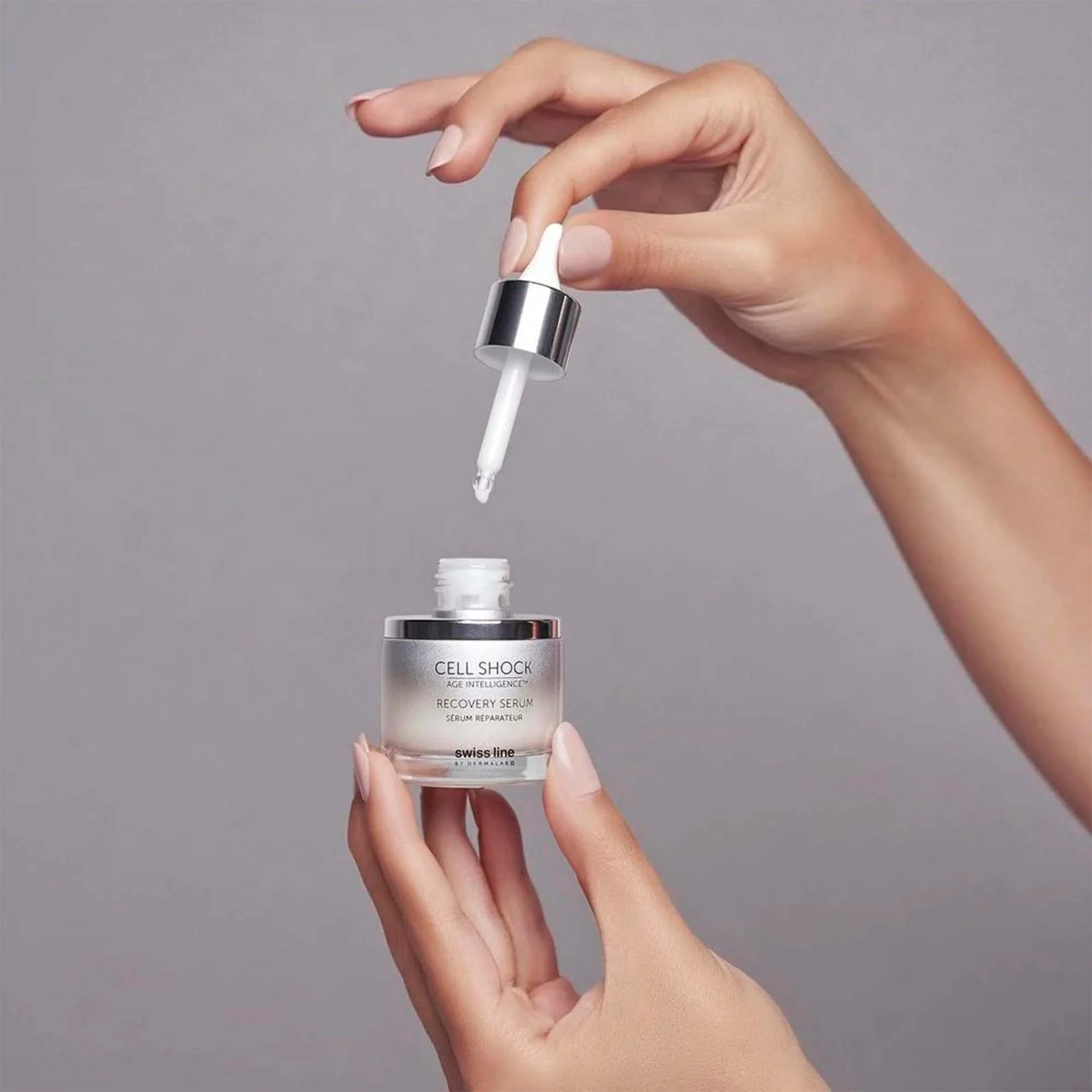 Recovery Serum - Image 3