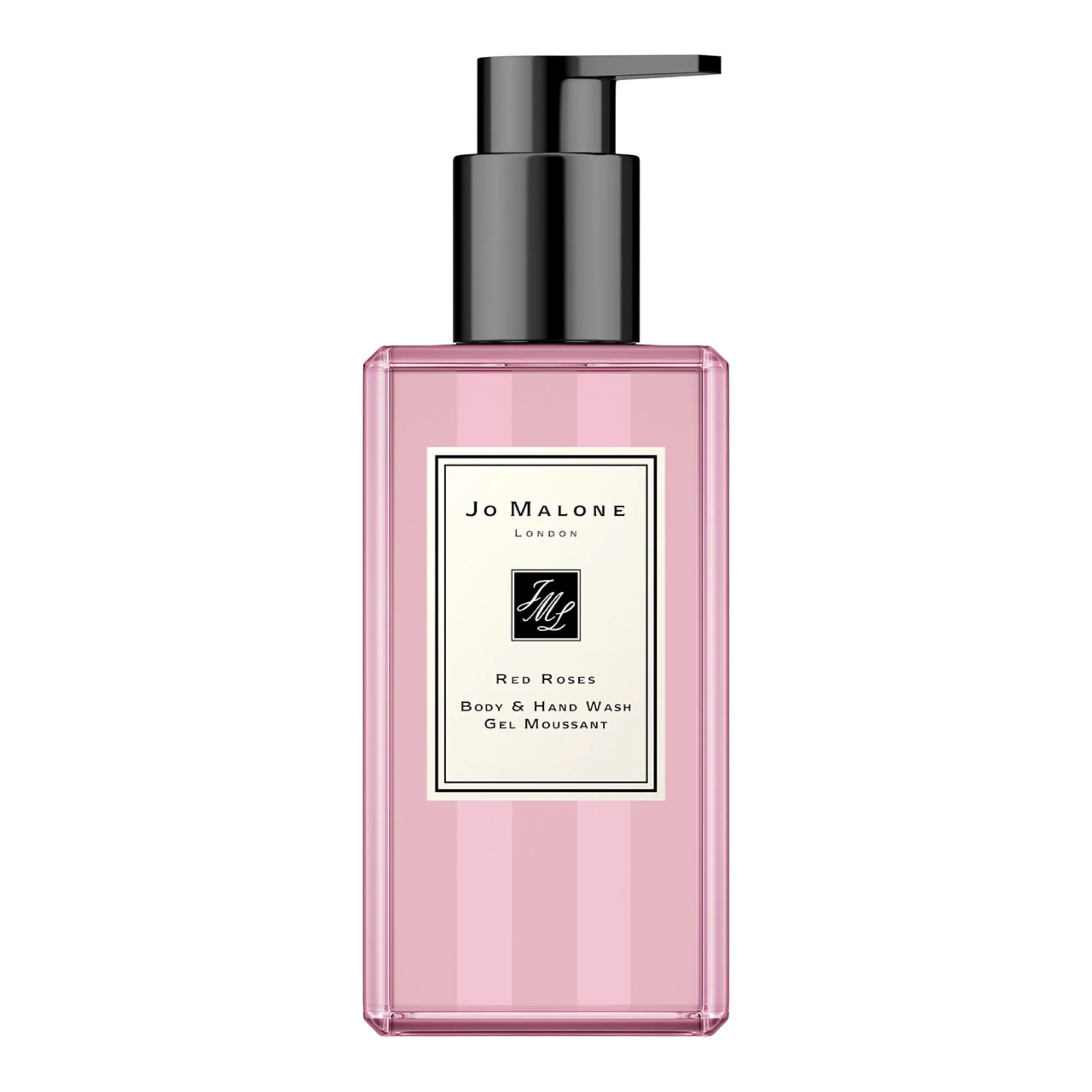 Red Roses Body & Hand Wash