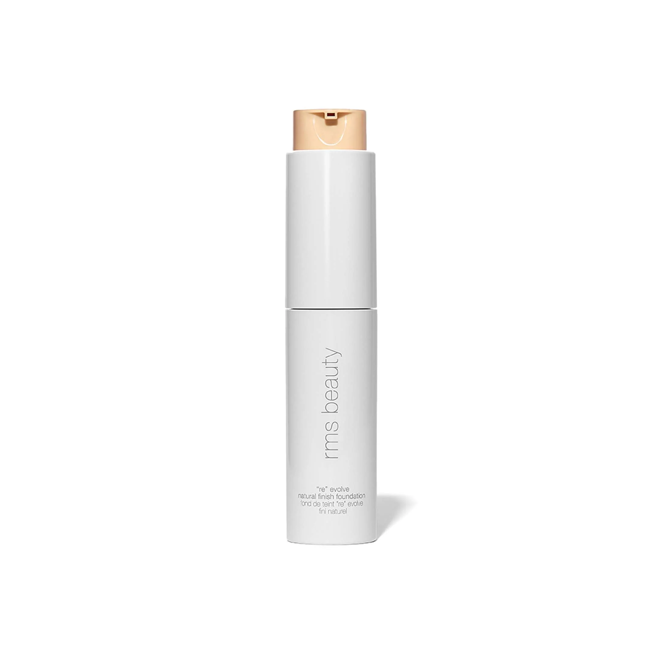 ReEvolve Natural Finish Foundation Refill