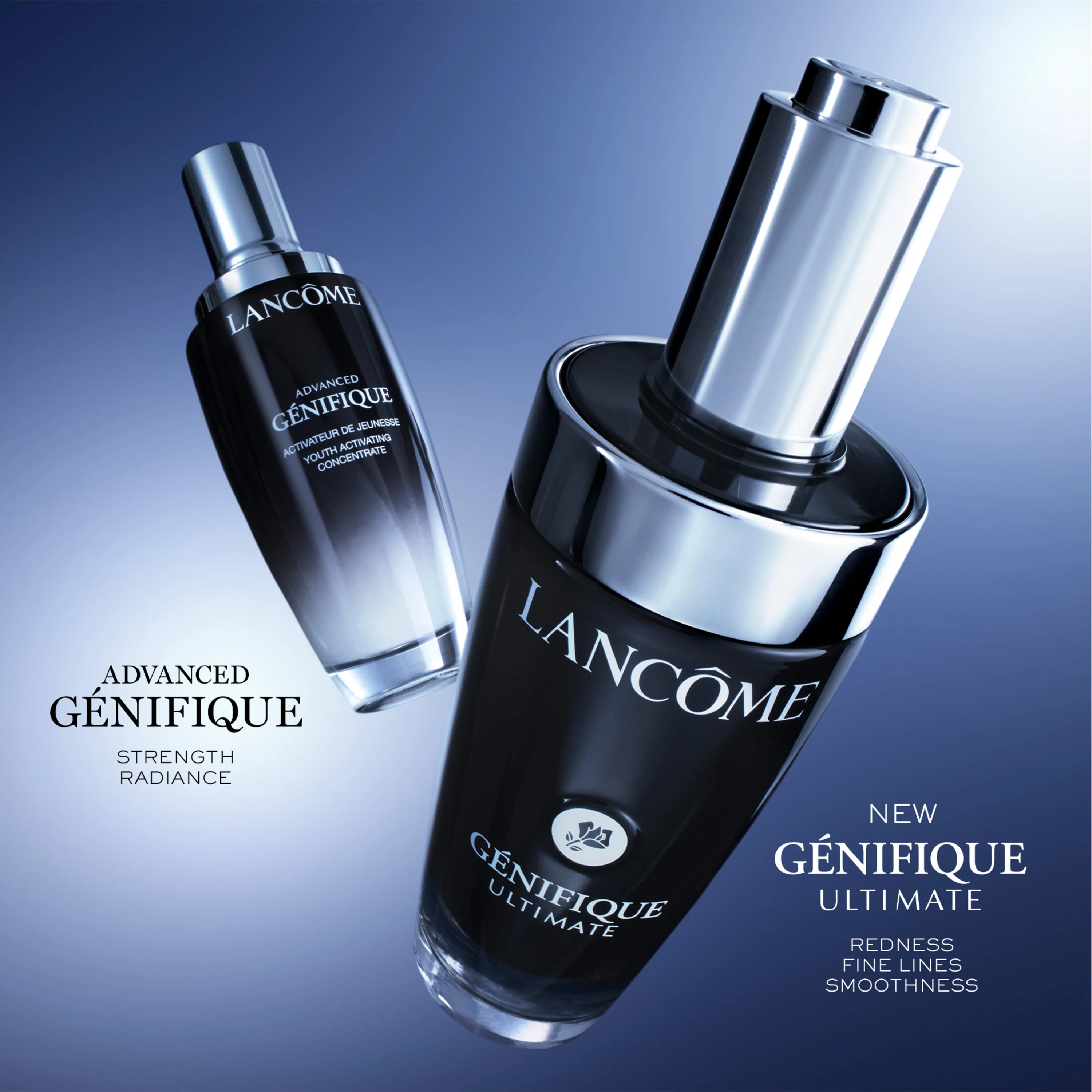 Refill for Génifique Ultimate Serum With Beta Glucan-CM technology - Image 6