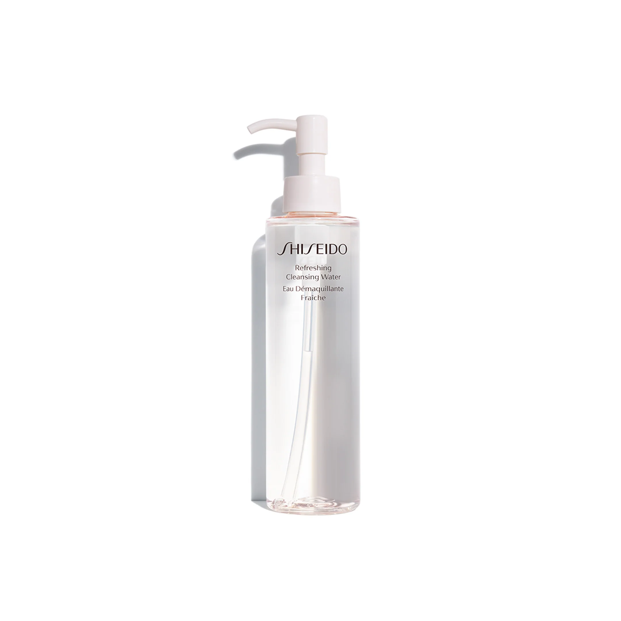 Refreshing Cleansing Water