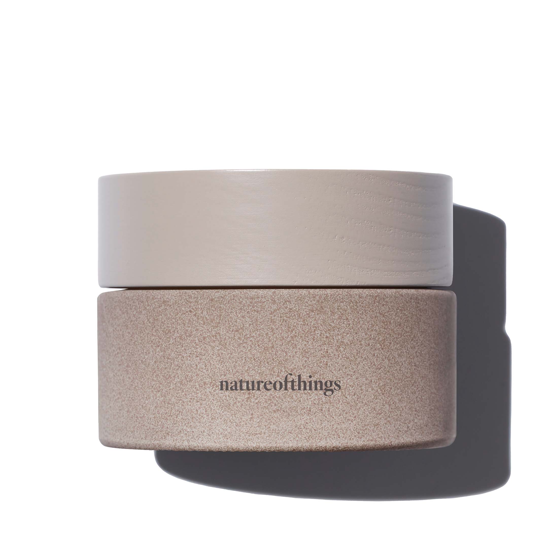 Rejuvenating Overnight Facial Mask