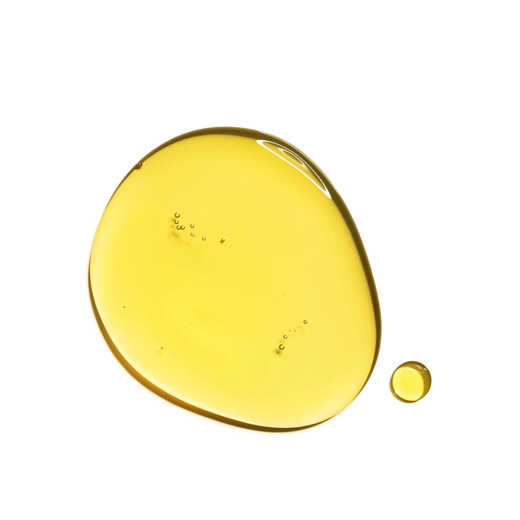 Relax Body Treatment Oil - Image 3