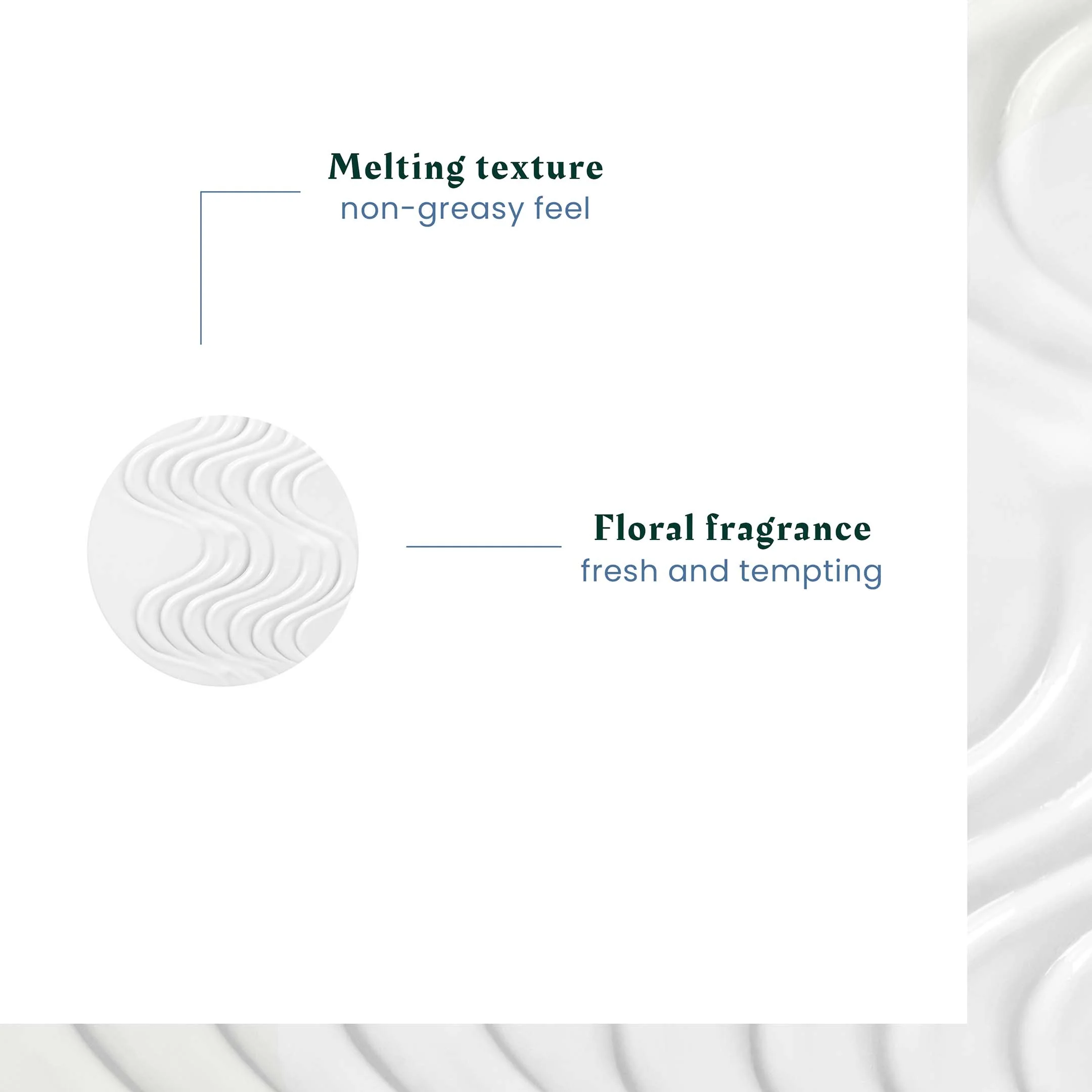 René Furterer Cream For Curly Hair - Curl Defining Nutri-Cream -  Sublime Curl 100Ml - Image 5