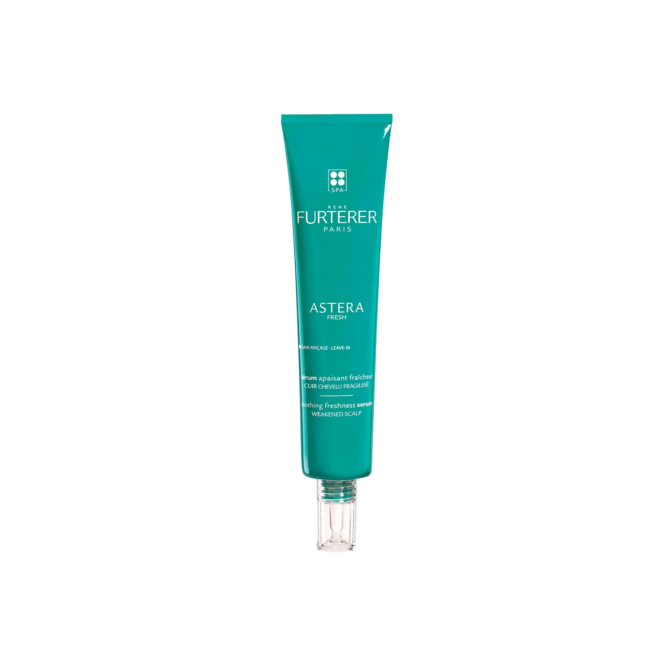 René Furterer Soothing Freshness Serum - Sensitive Scalp Treatment - Astera Fresh 75Ml - Image 11