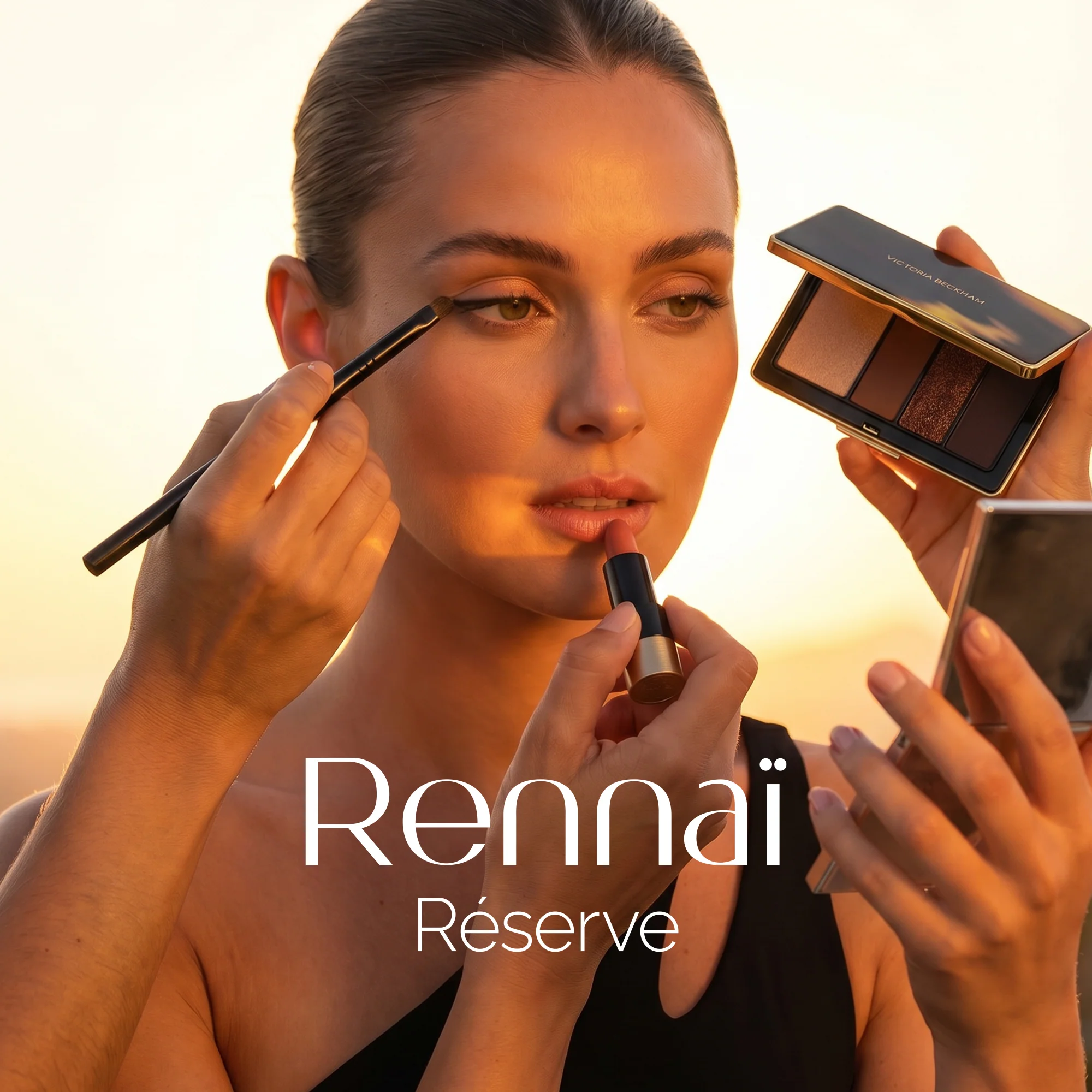 Rennaï Réserve