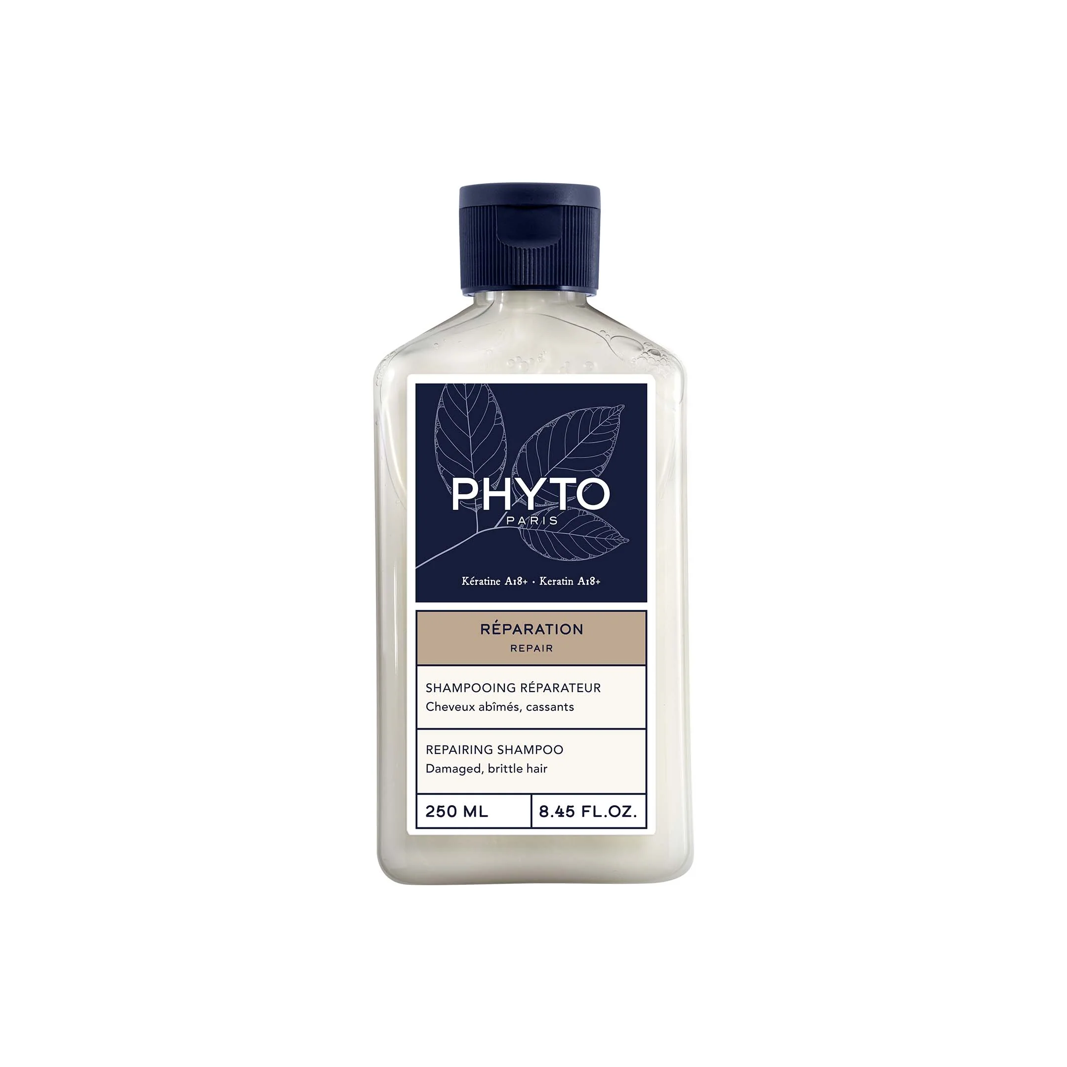 Repair Repairing Shampoo