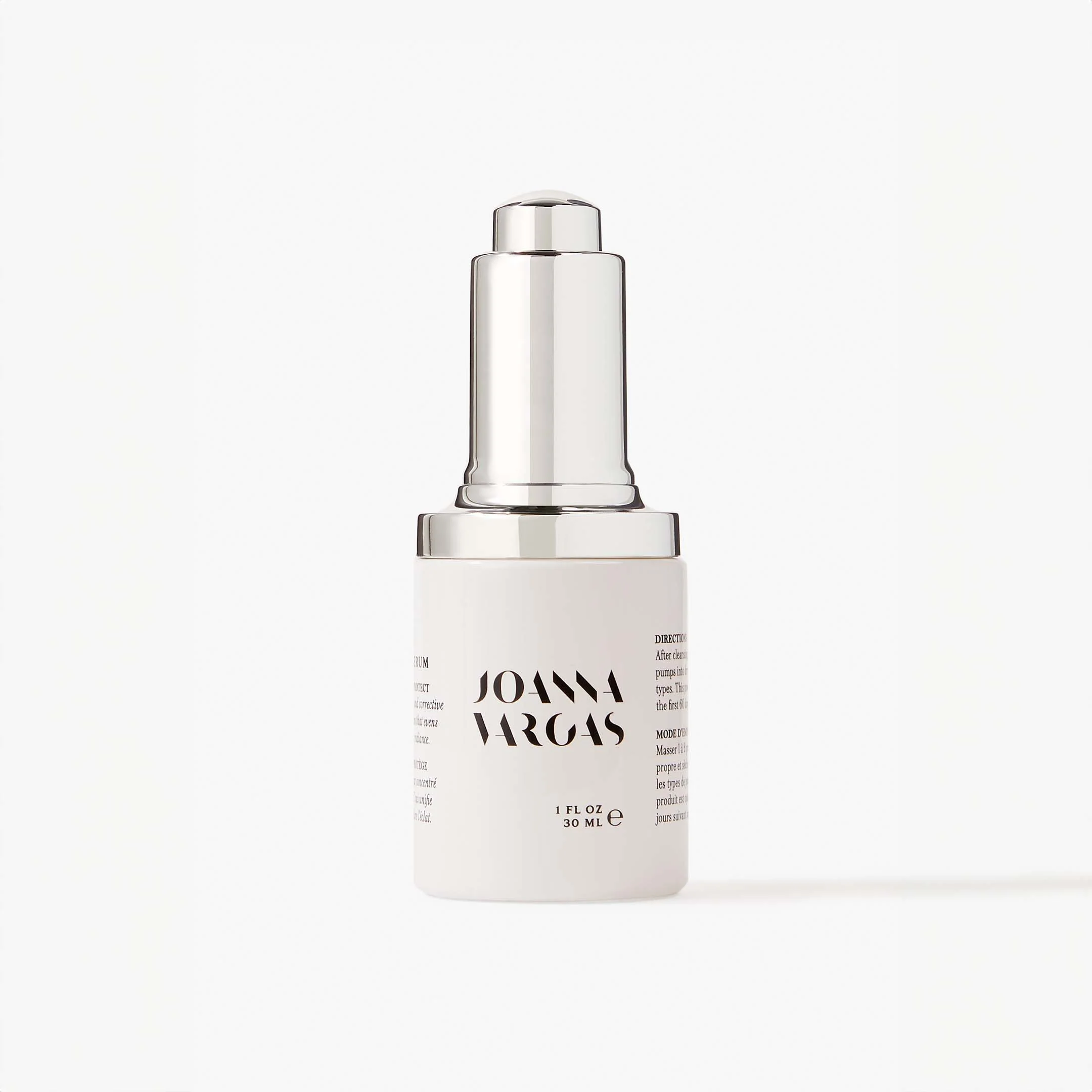 Rescue Serum