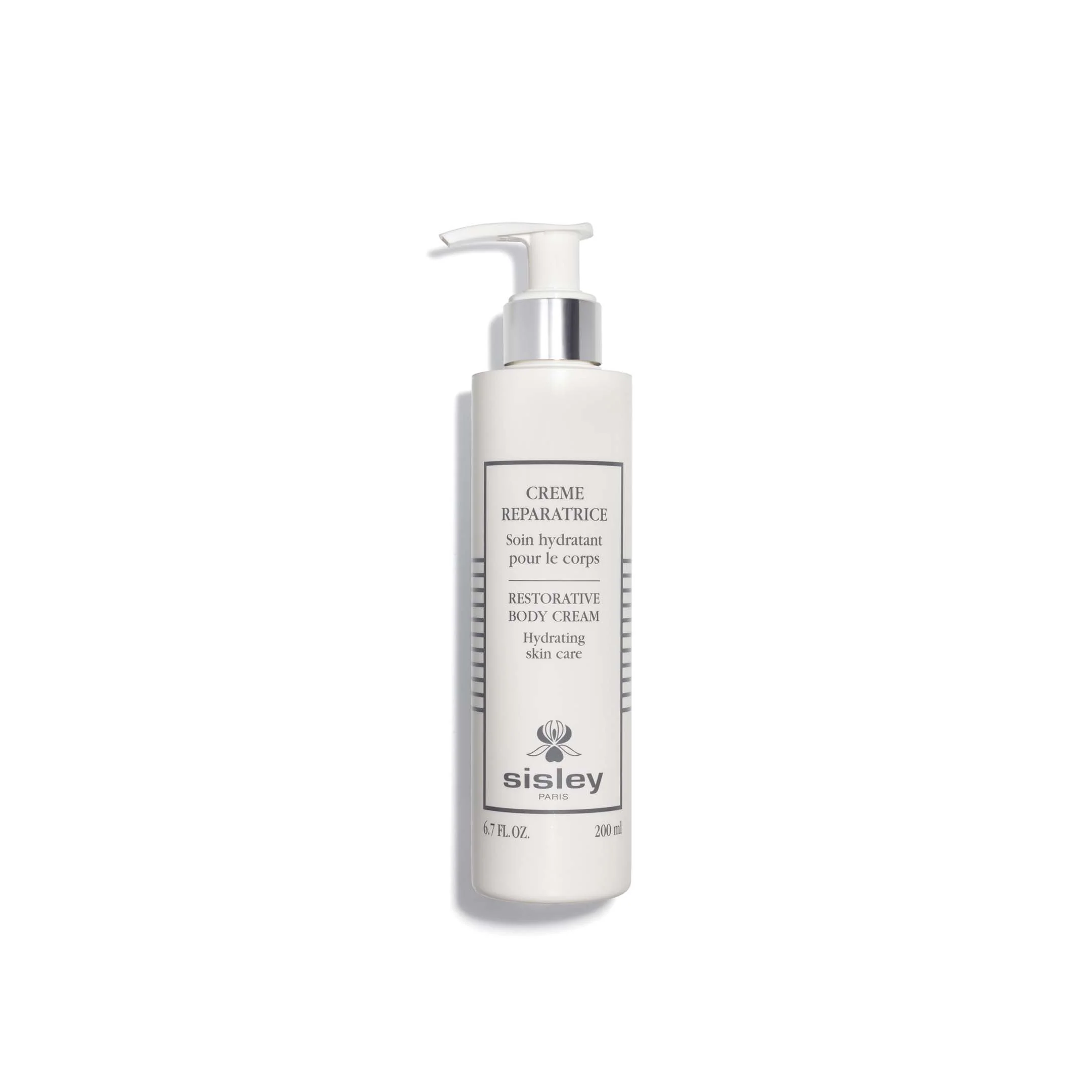 Restorative Body Cream
