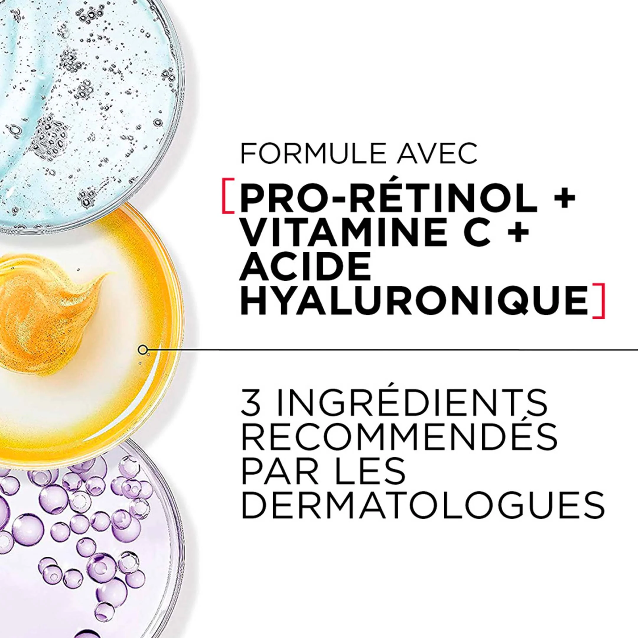 Revitalift Triple Power Lzr Fragrance Free Cream - Image 10
