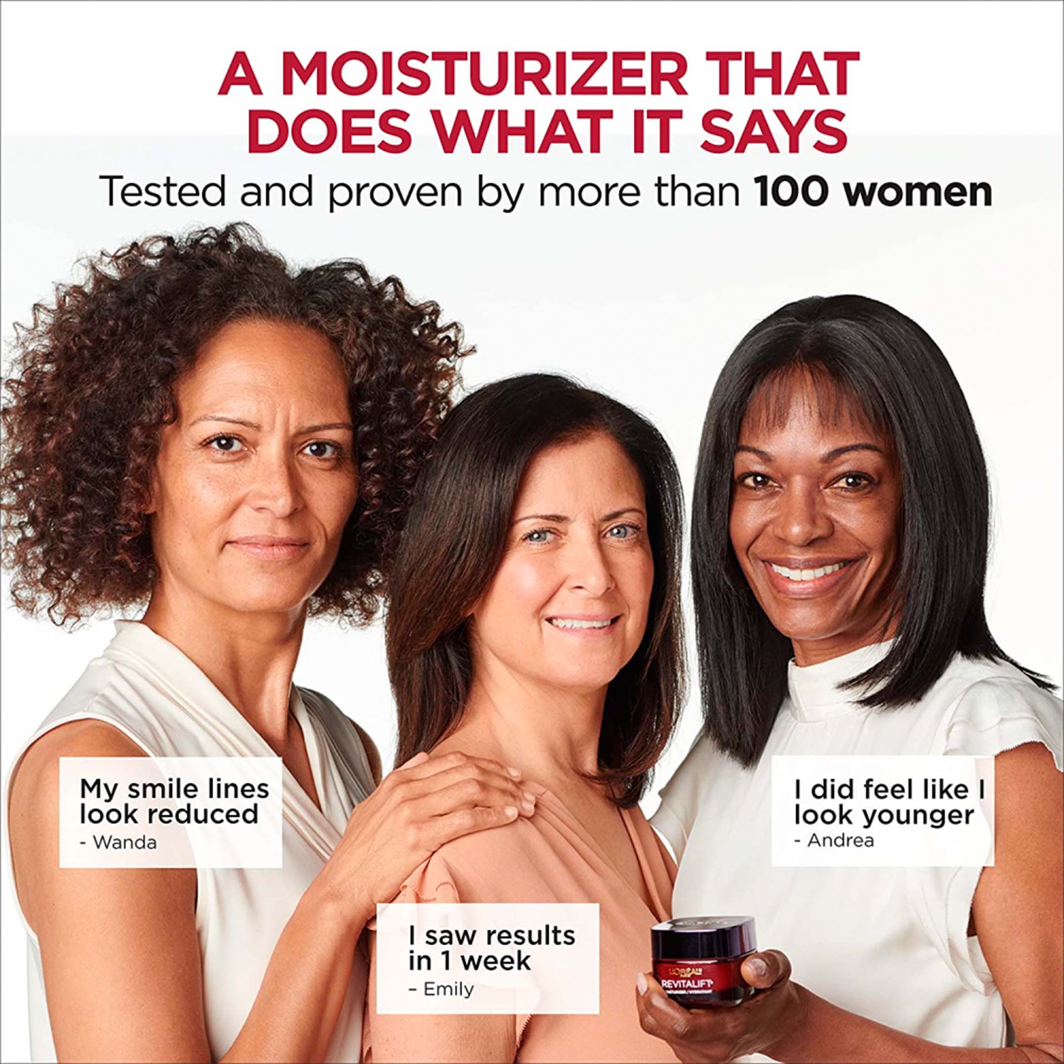 Revitalift Triple Power Lzr Fragrance Free Cream - Image 17