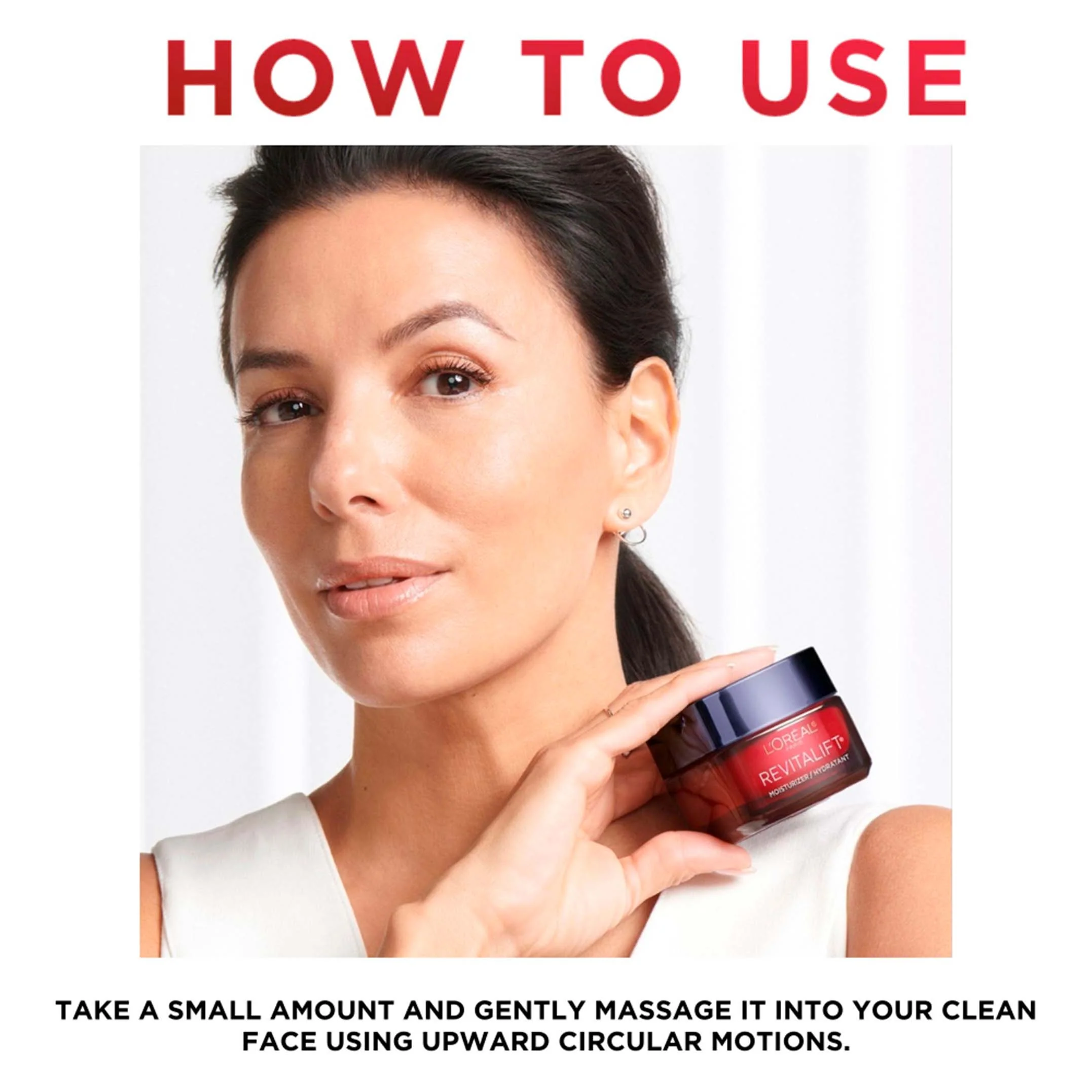 Revitalift Triple Power Lzr Fragrance Free Cream - Image 5