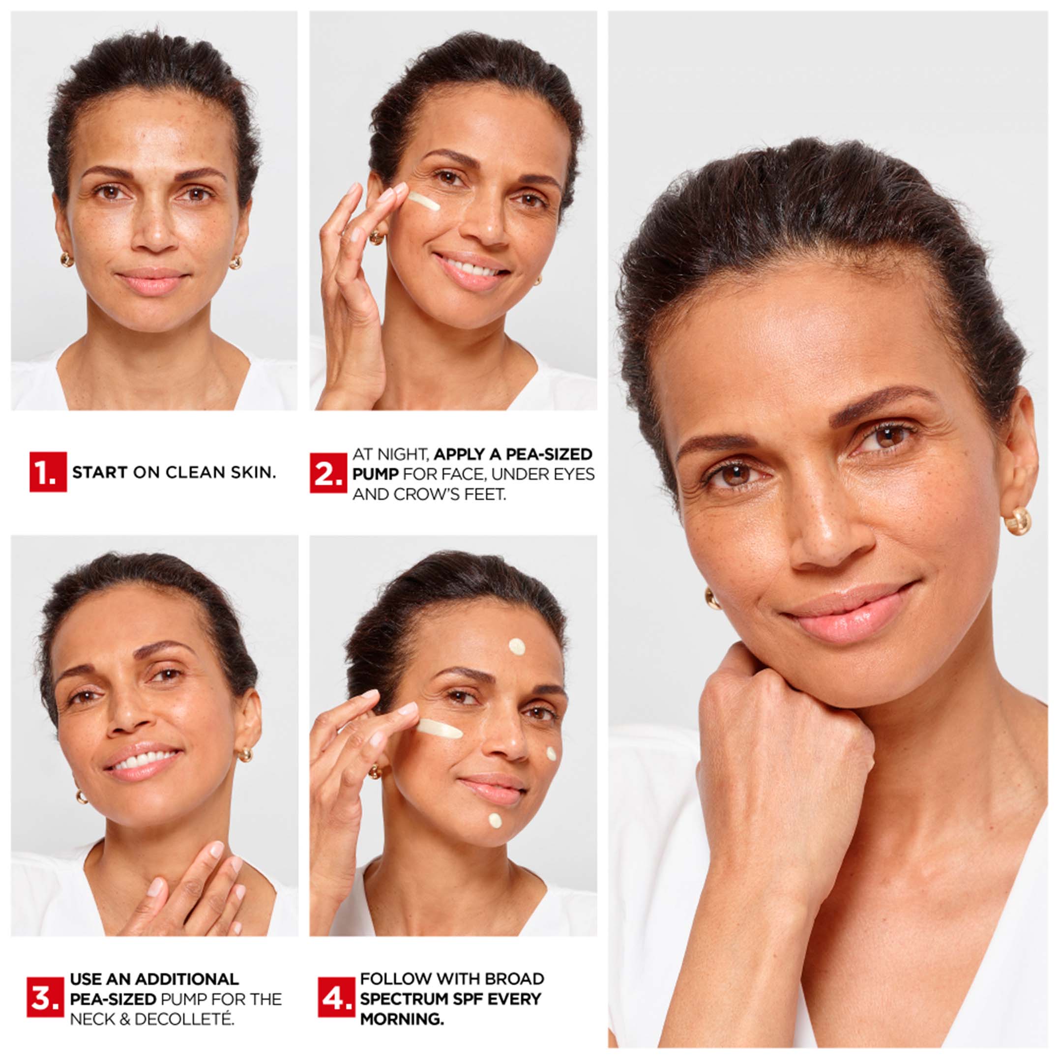 Revitalift Triple Power Lzr Night Cream - Image 5