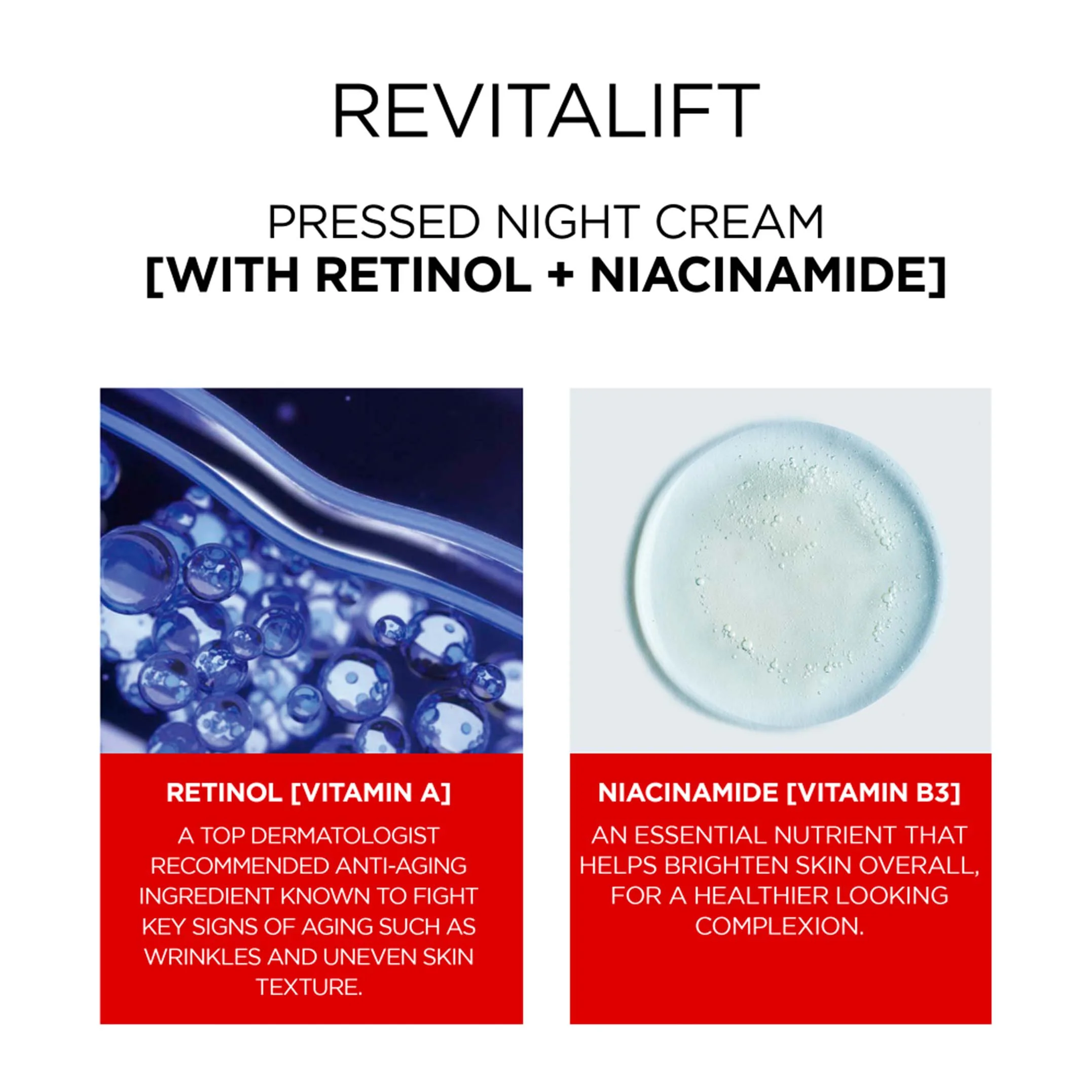 Revitalift Triple Power Lzr Night Cream - Image 6
