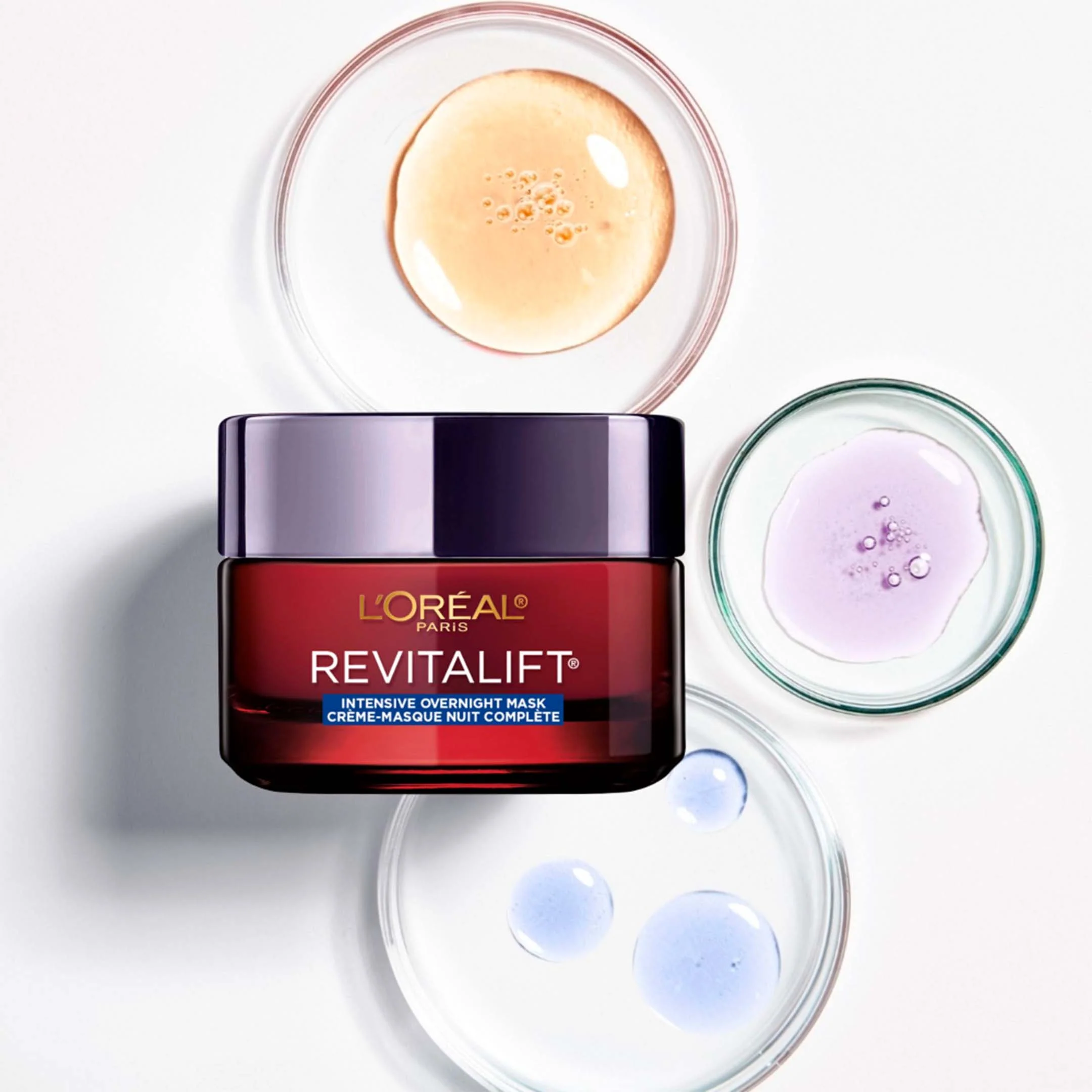 Revitalift Triple Power Lzr Night Cream - Image 4