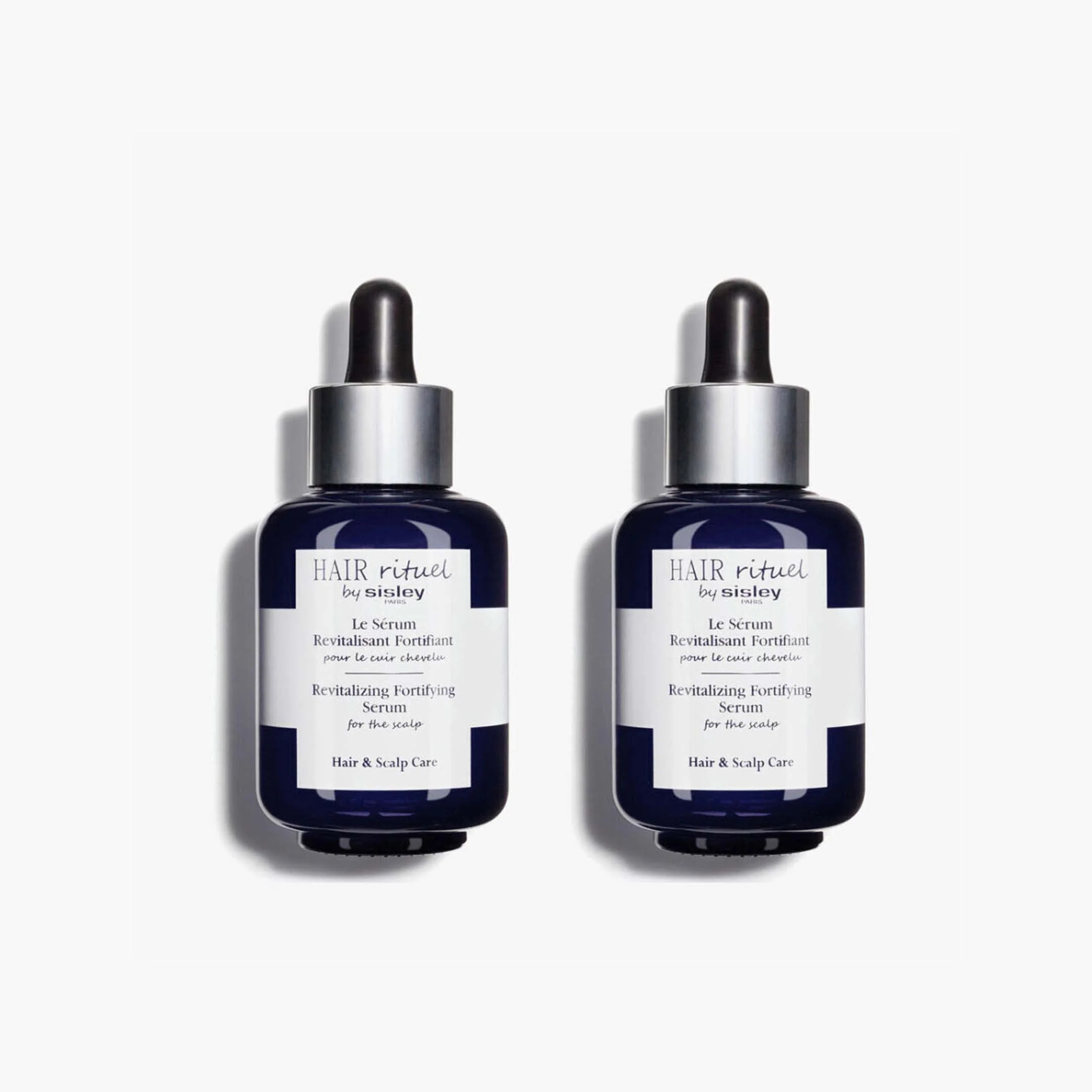 Revitalizing Fortifying Serum Duo