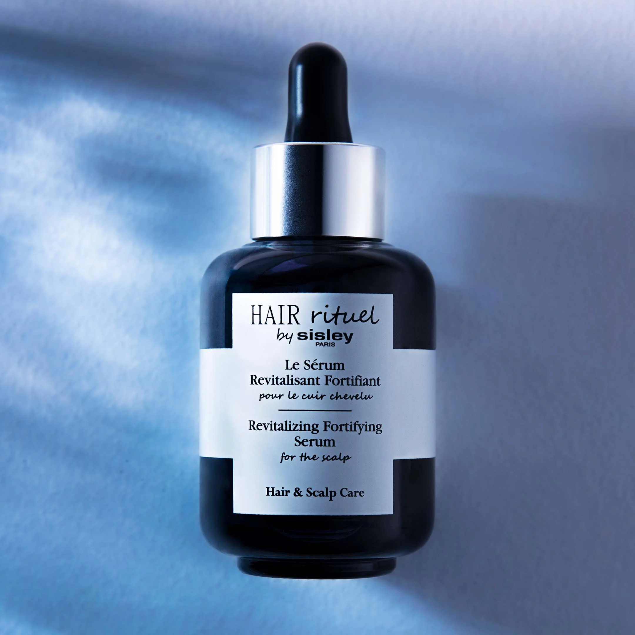 Revitalizing Fortifying Serum For The Scalp - Image 4