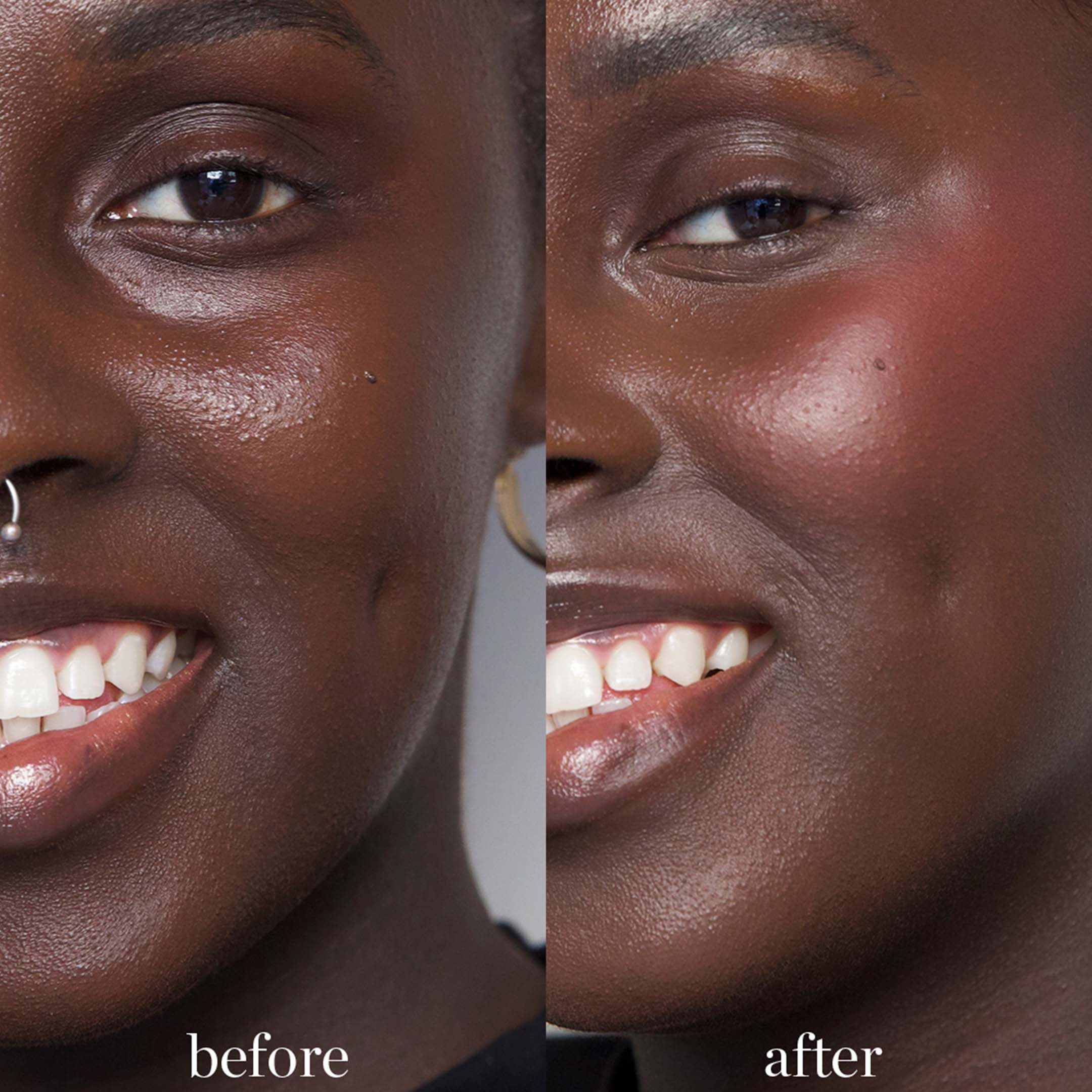 Rice Powder Blush & Bronzer - Image 2
