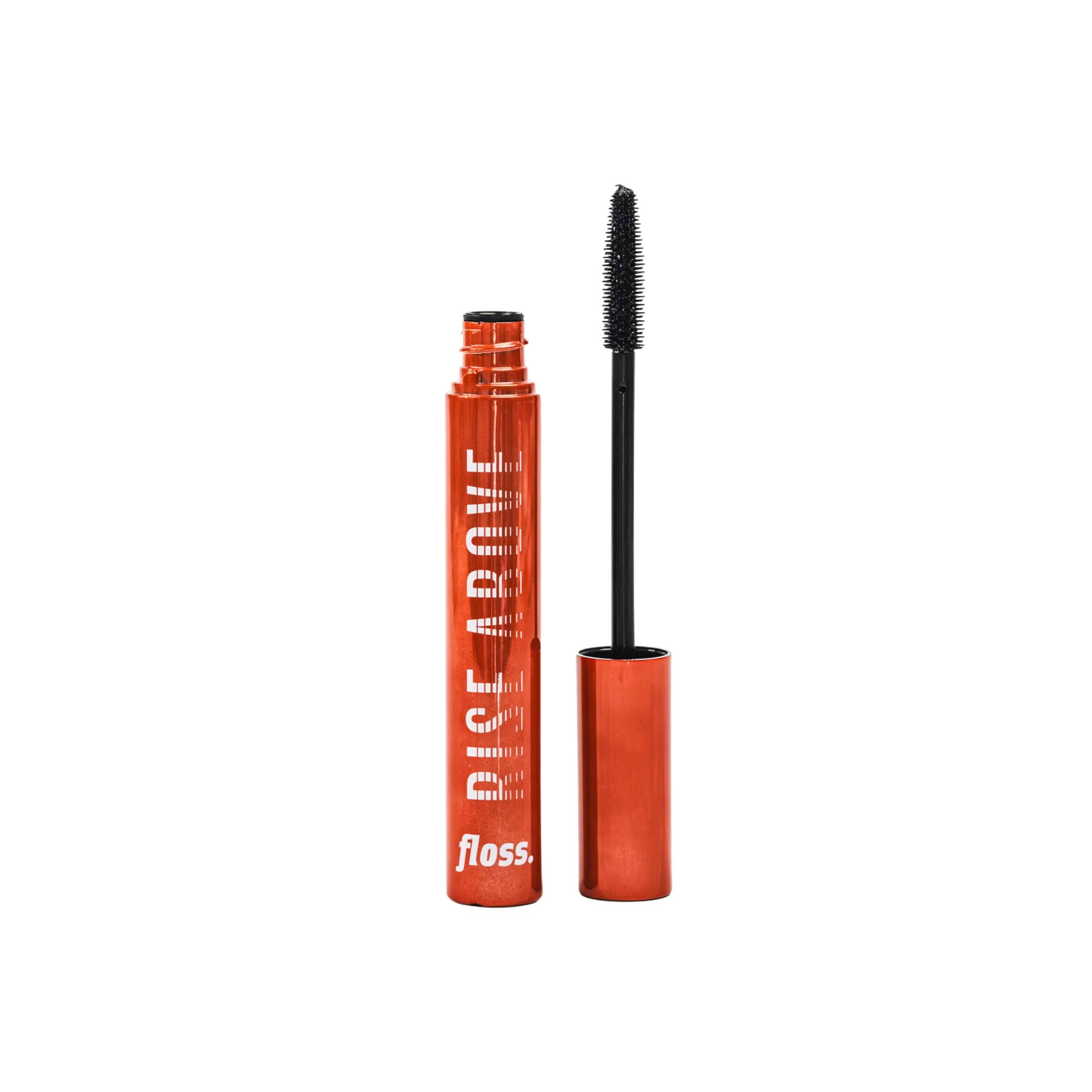 RISE ABOVE LENGTHENING MASCARA IN BLACK