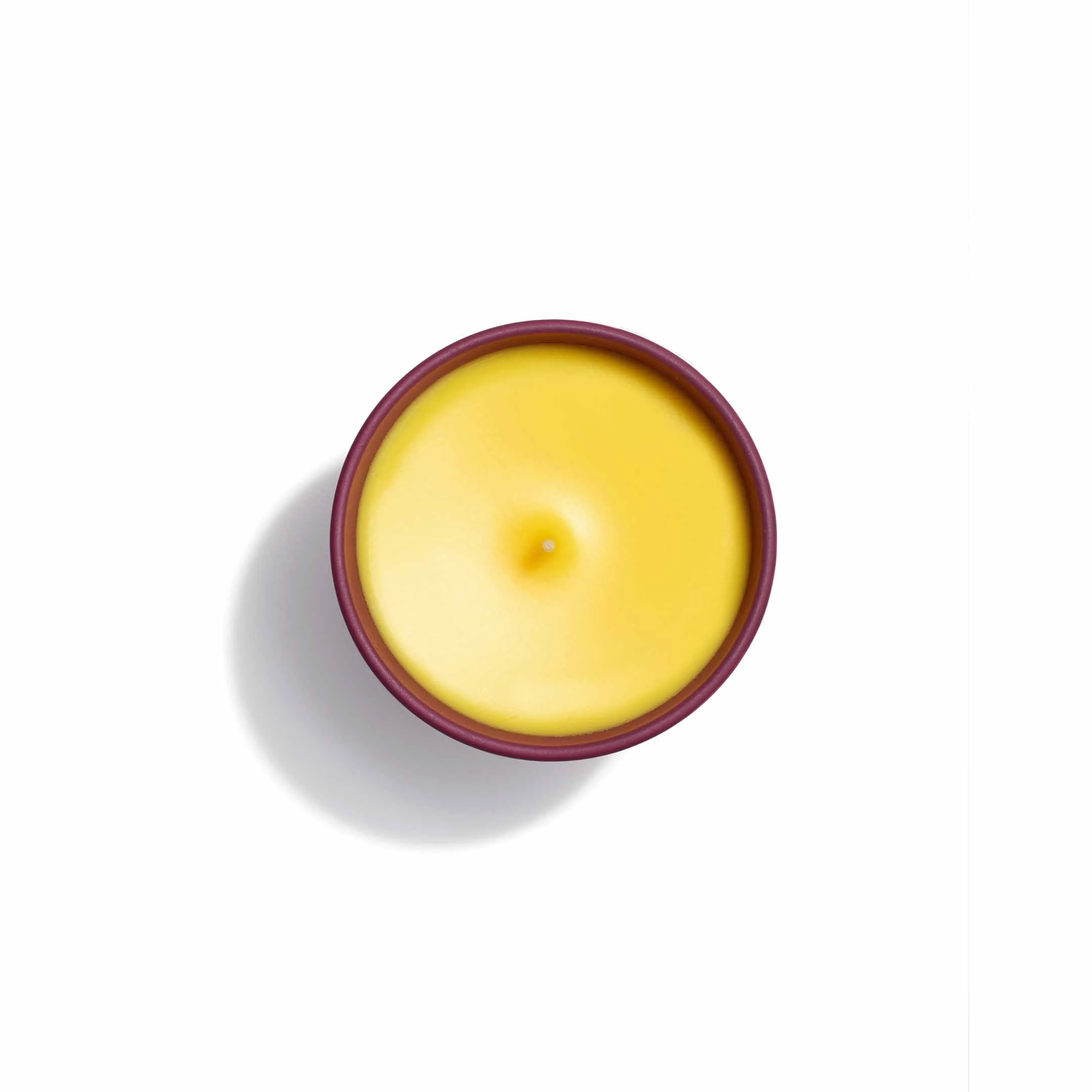 Rose Candle - Image 2