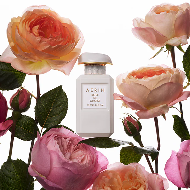 Rose de Grasse Joyful Bloom Eau de Parfum - Image 2