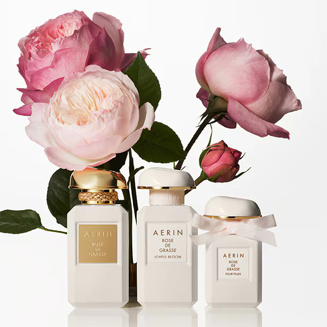 Rose de Grasse Joyful Bloom Eau de Parfum - Image 3