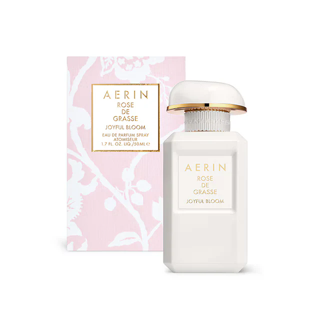 Rose de Grasse Joyful Bloom Eau de Parfum - Image 5