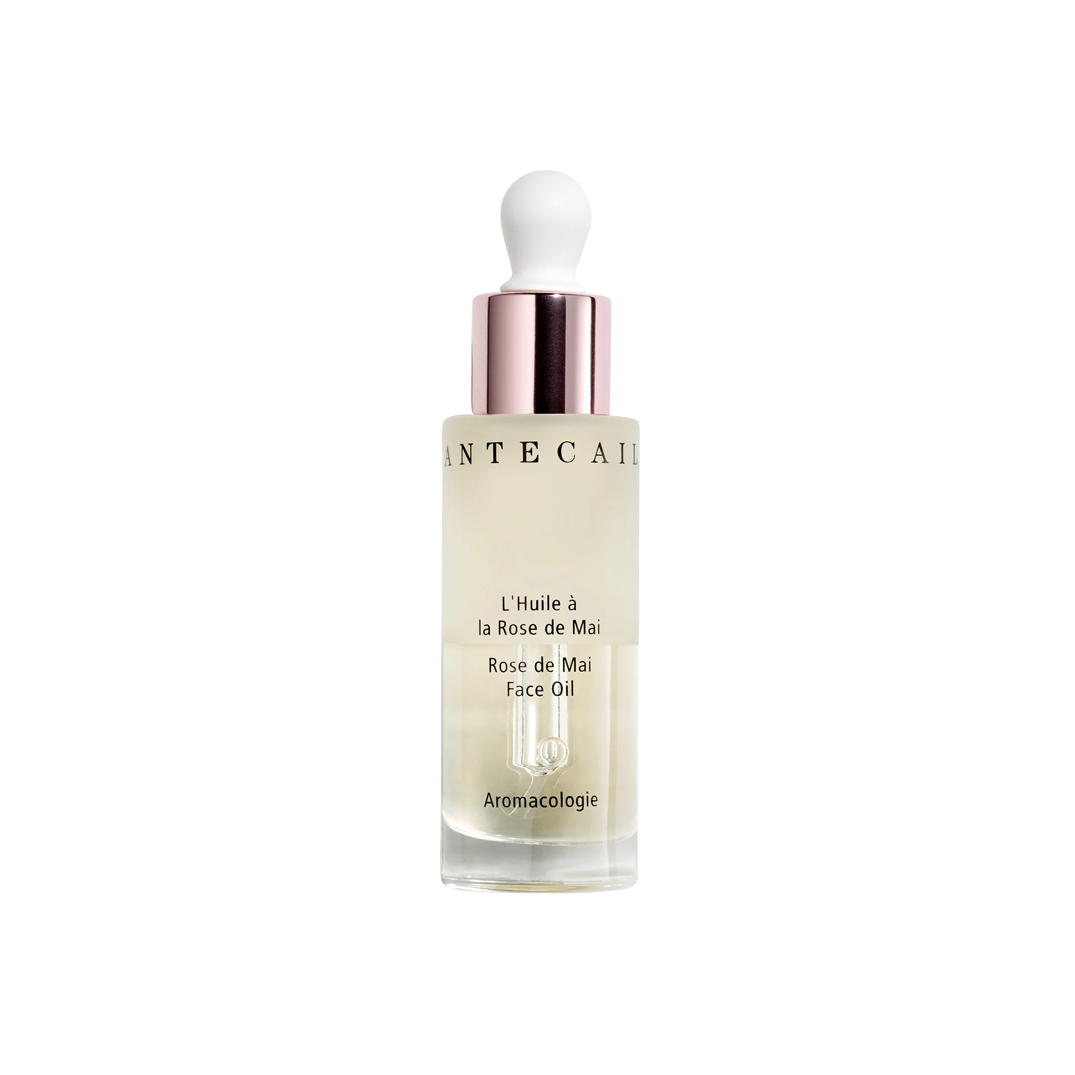 Rose de Mai Face Oil 30ml