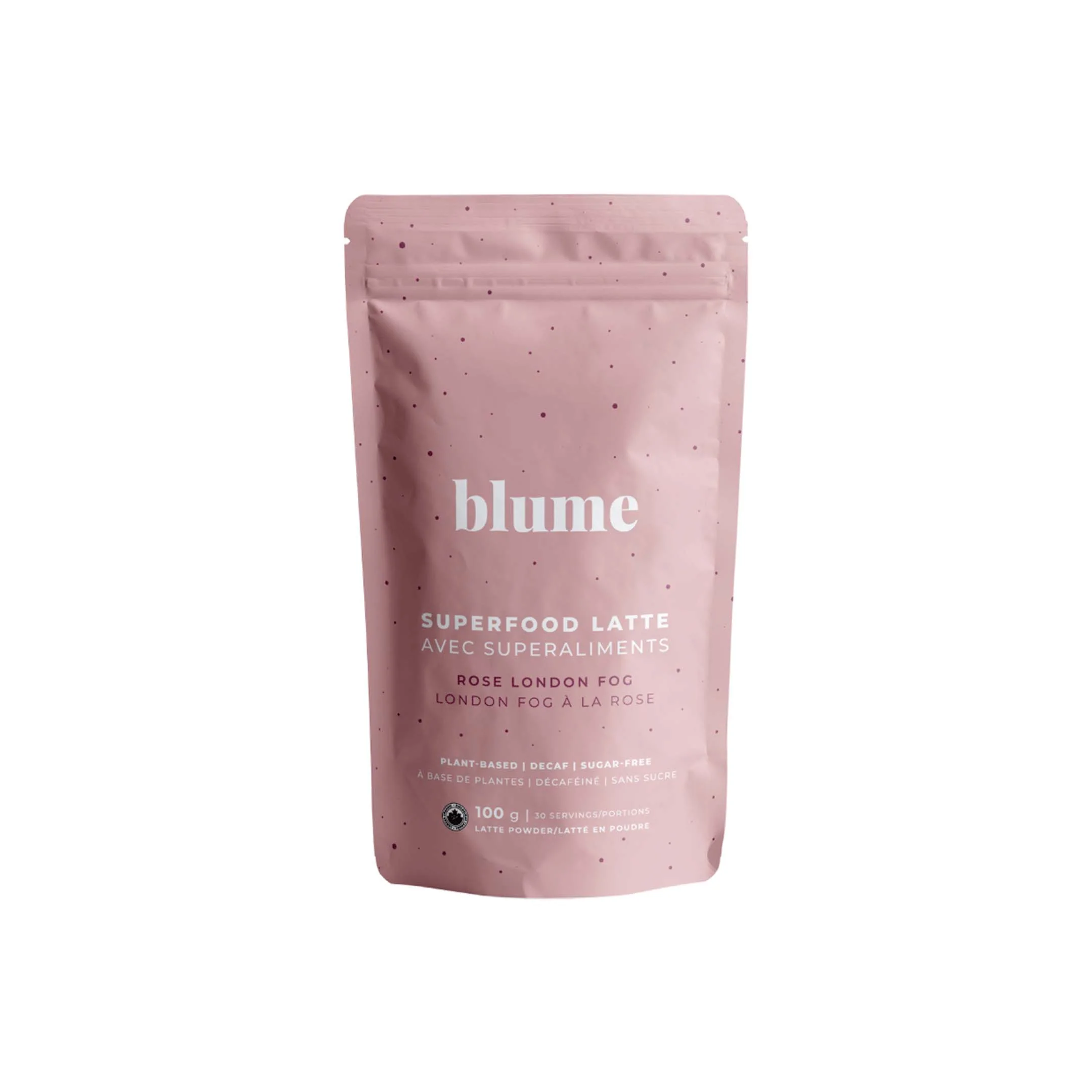 Rose London Fog Blend