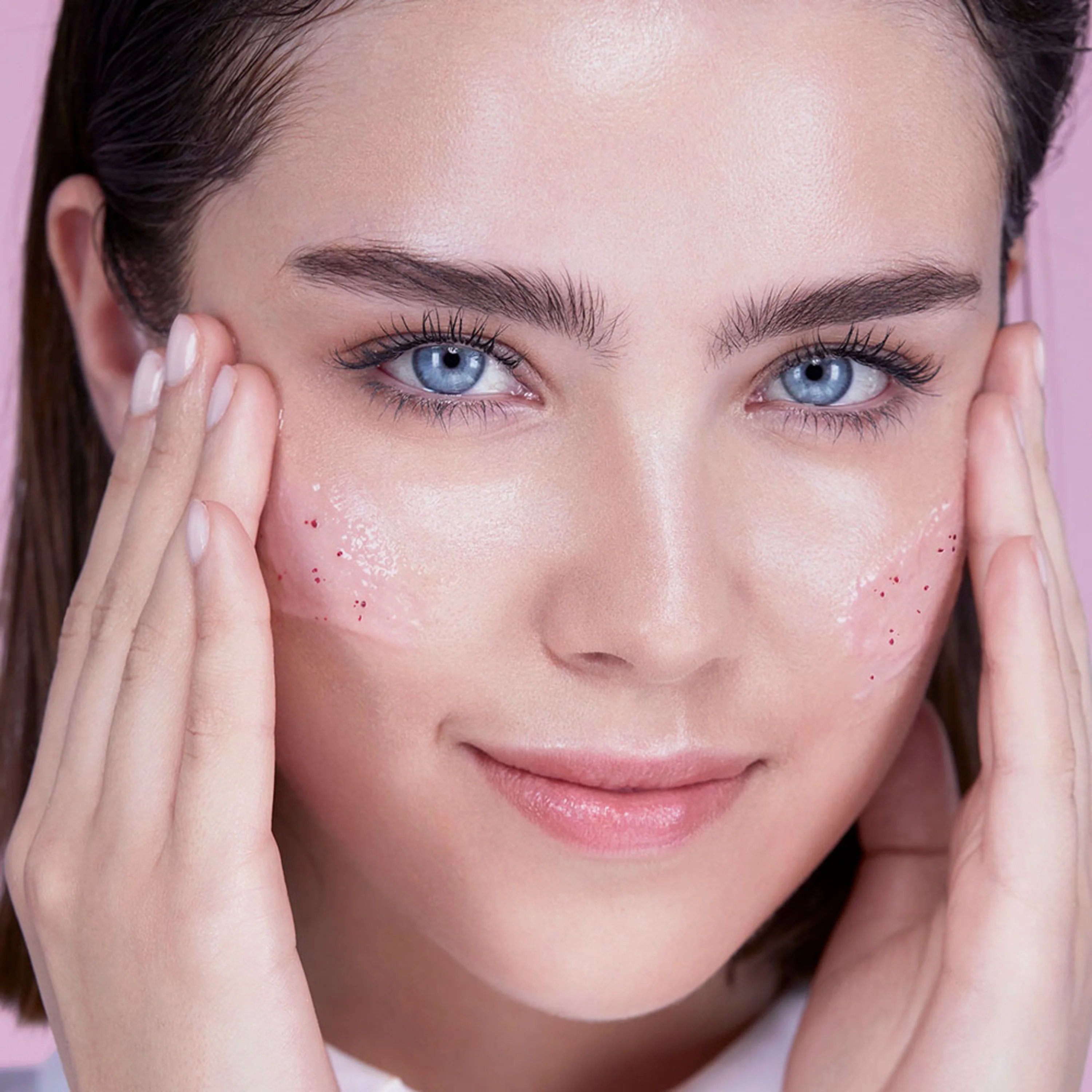 Rose Sugar Scrub - Image 3