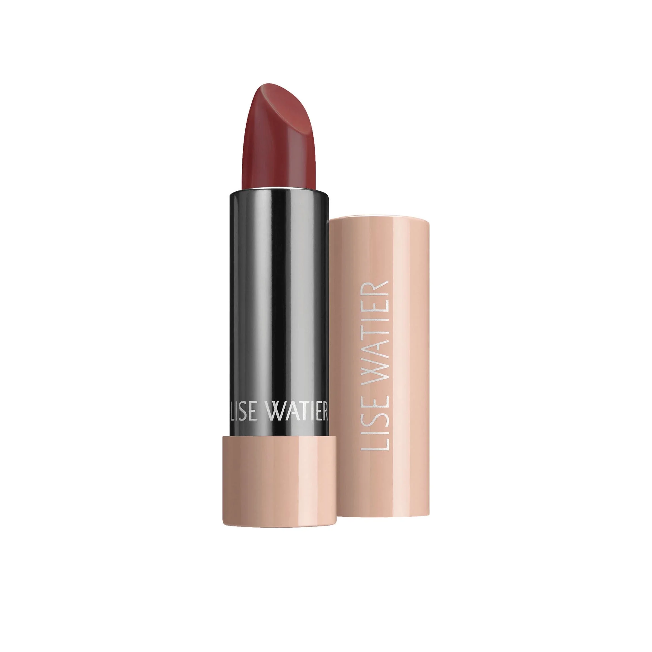 Rouge Gourmand Nudes Lipstick Panna Cotta