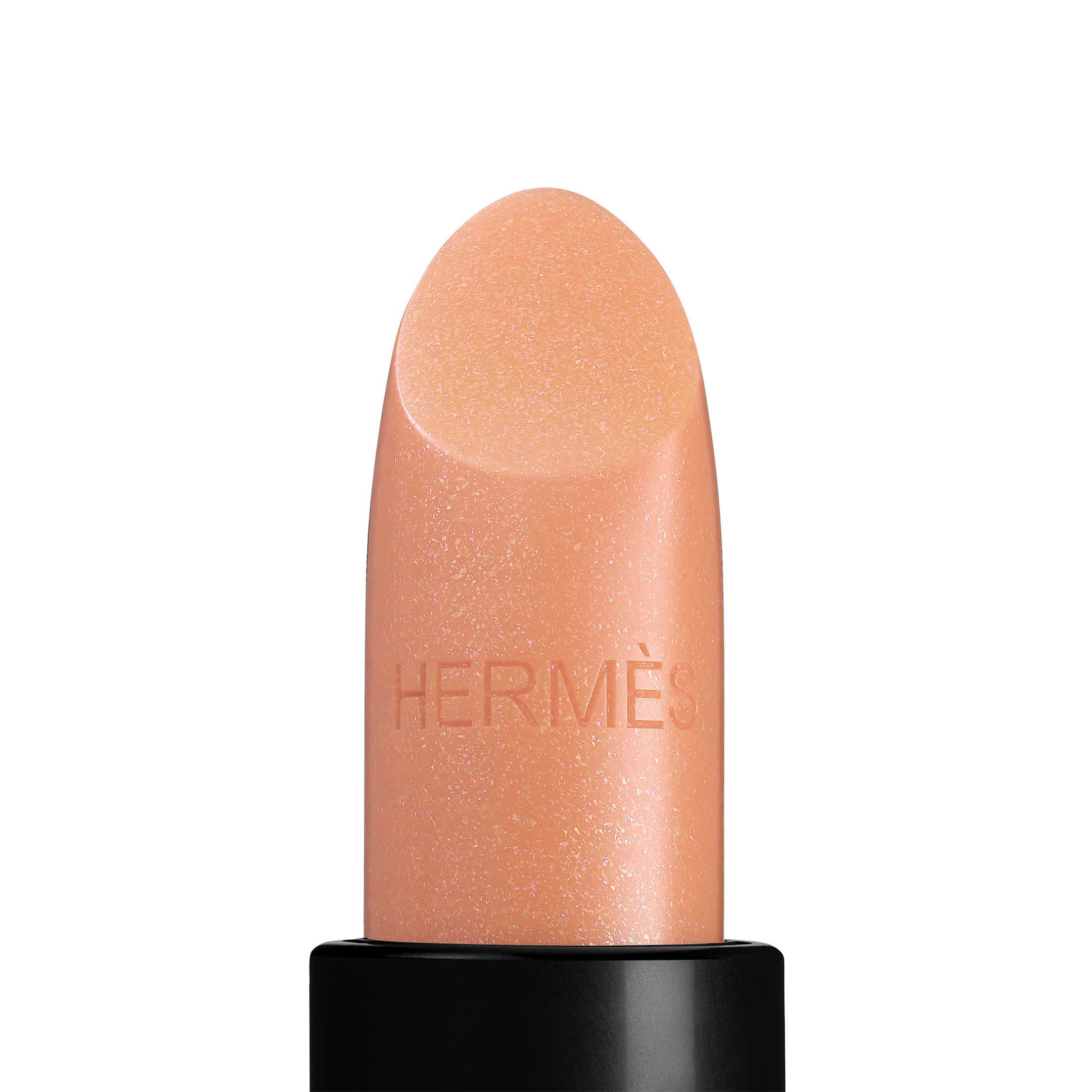 Rouge Hermes Lip Shine - Image 3