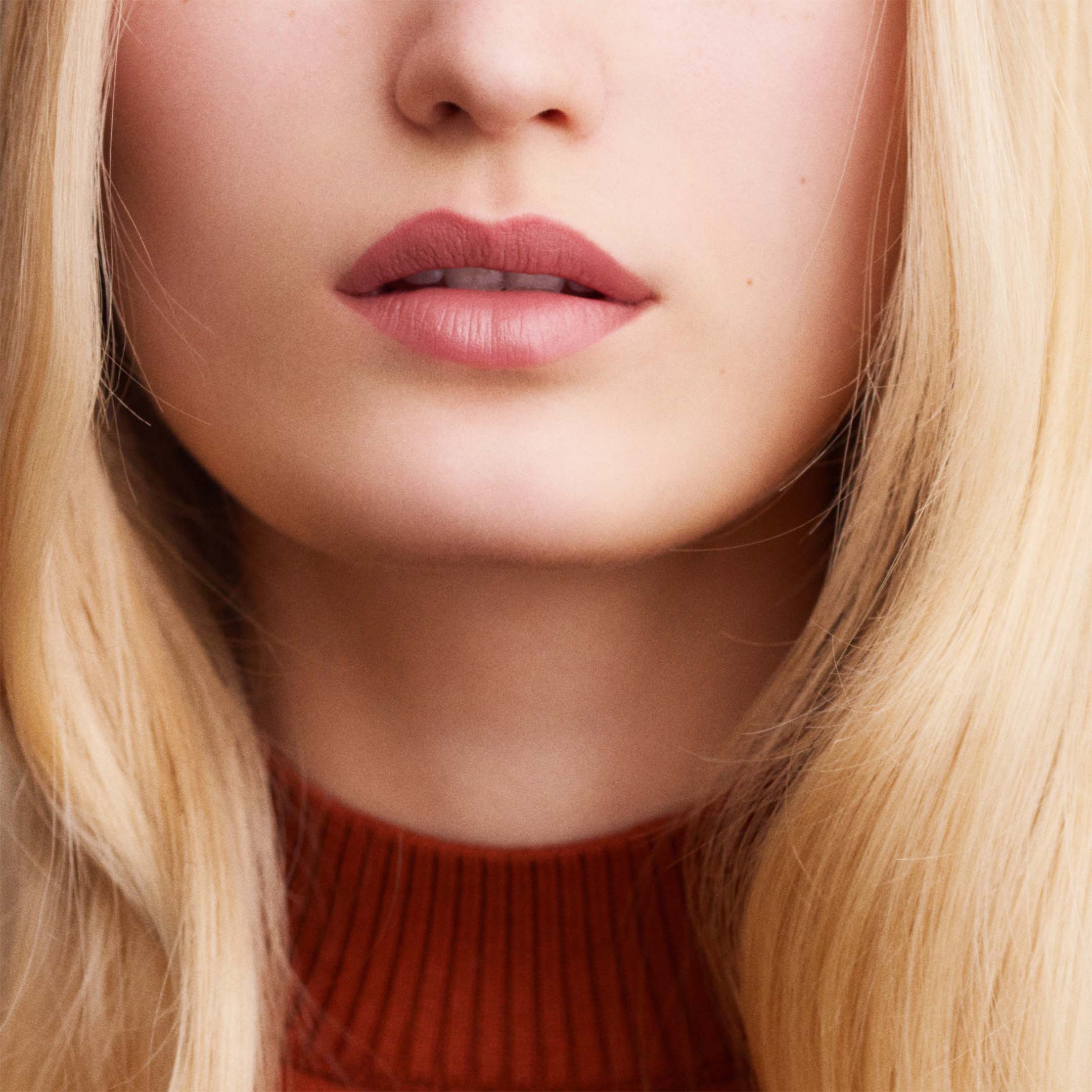Rouge Hermes Matte Lipstick - Image 12