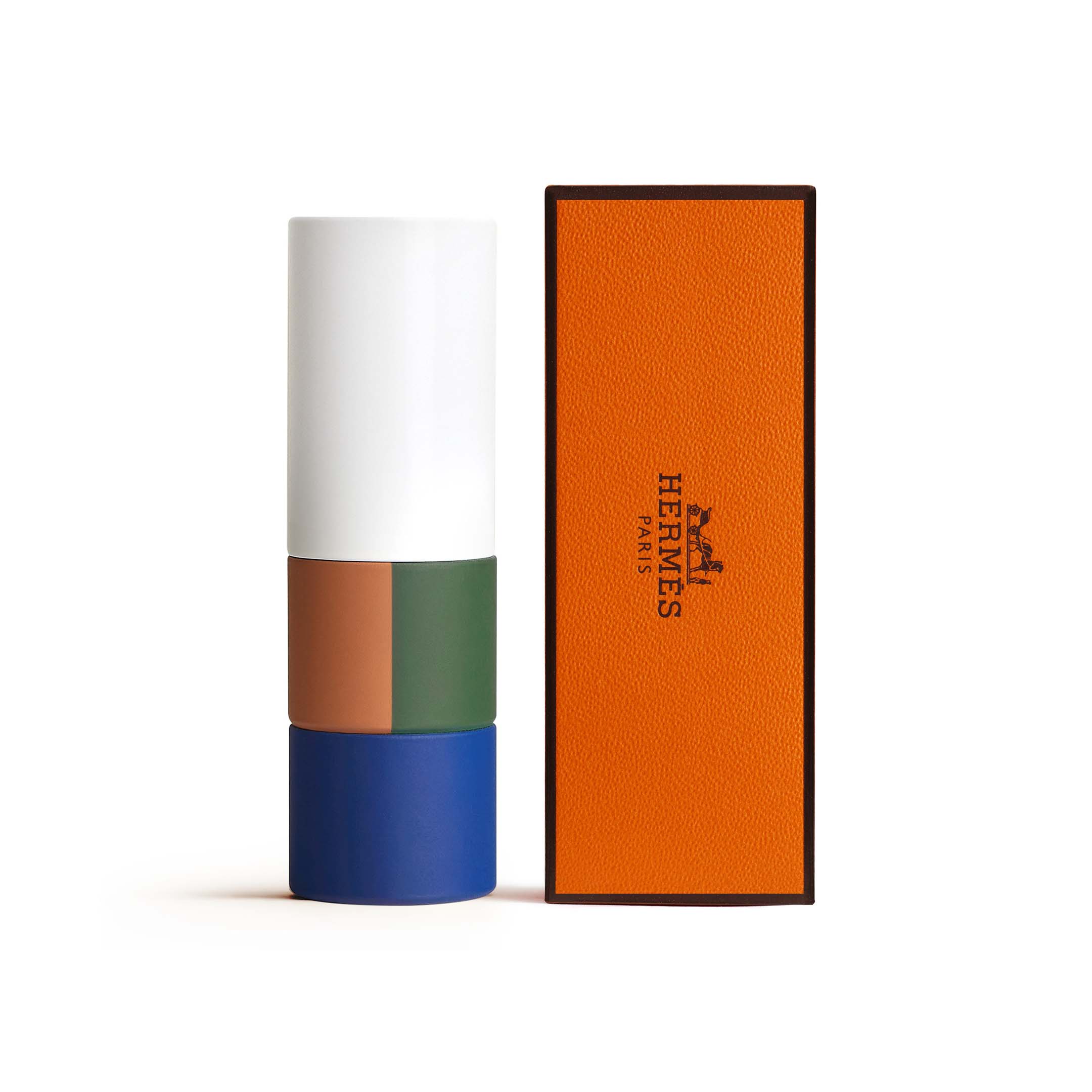 Rouge Hermes Natural Matte Lipstick - Image 2