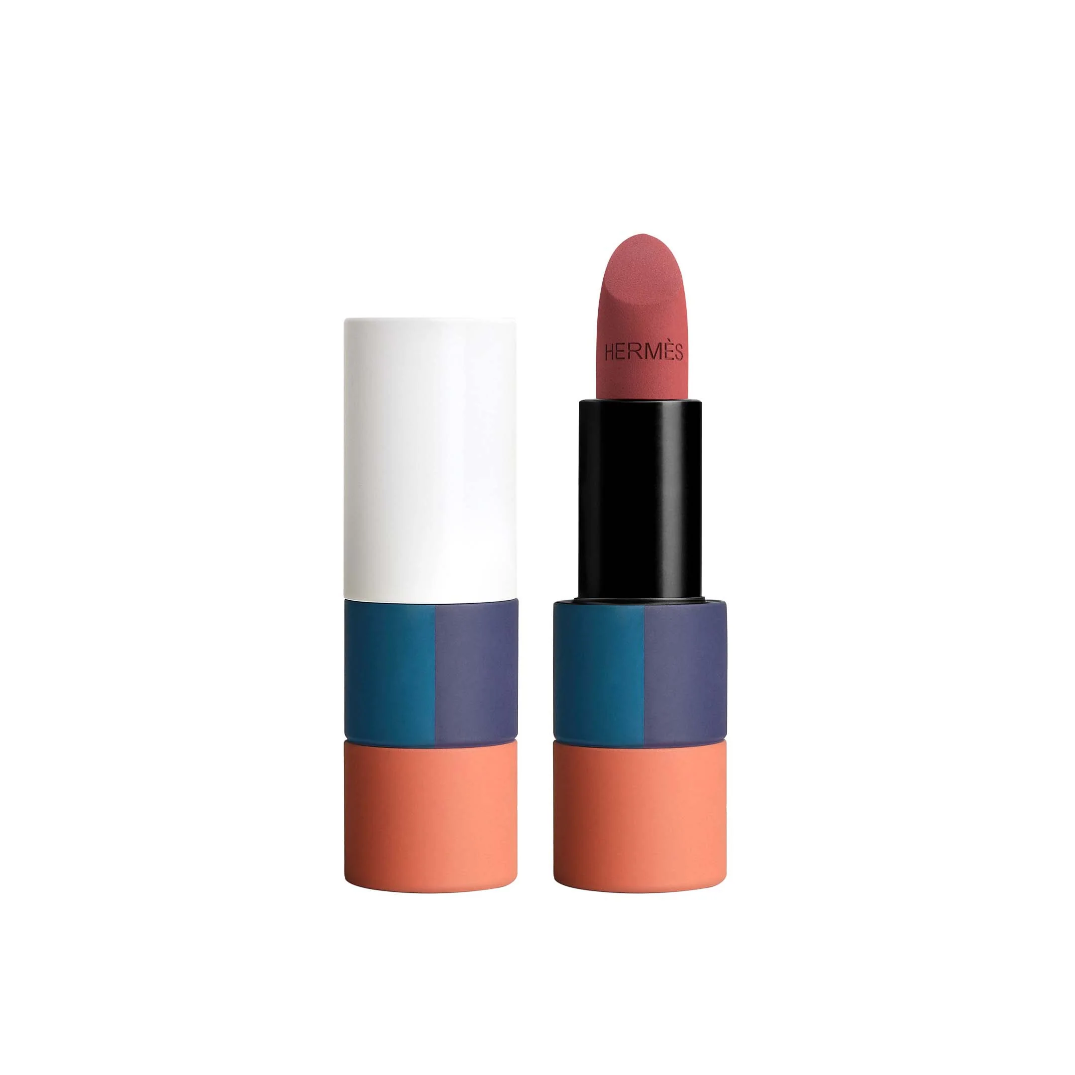 Rouge Hermes Natural Matte Lipstick