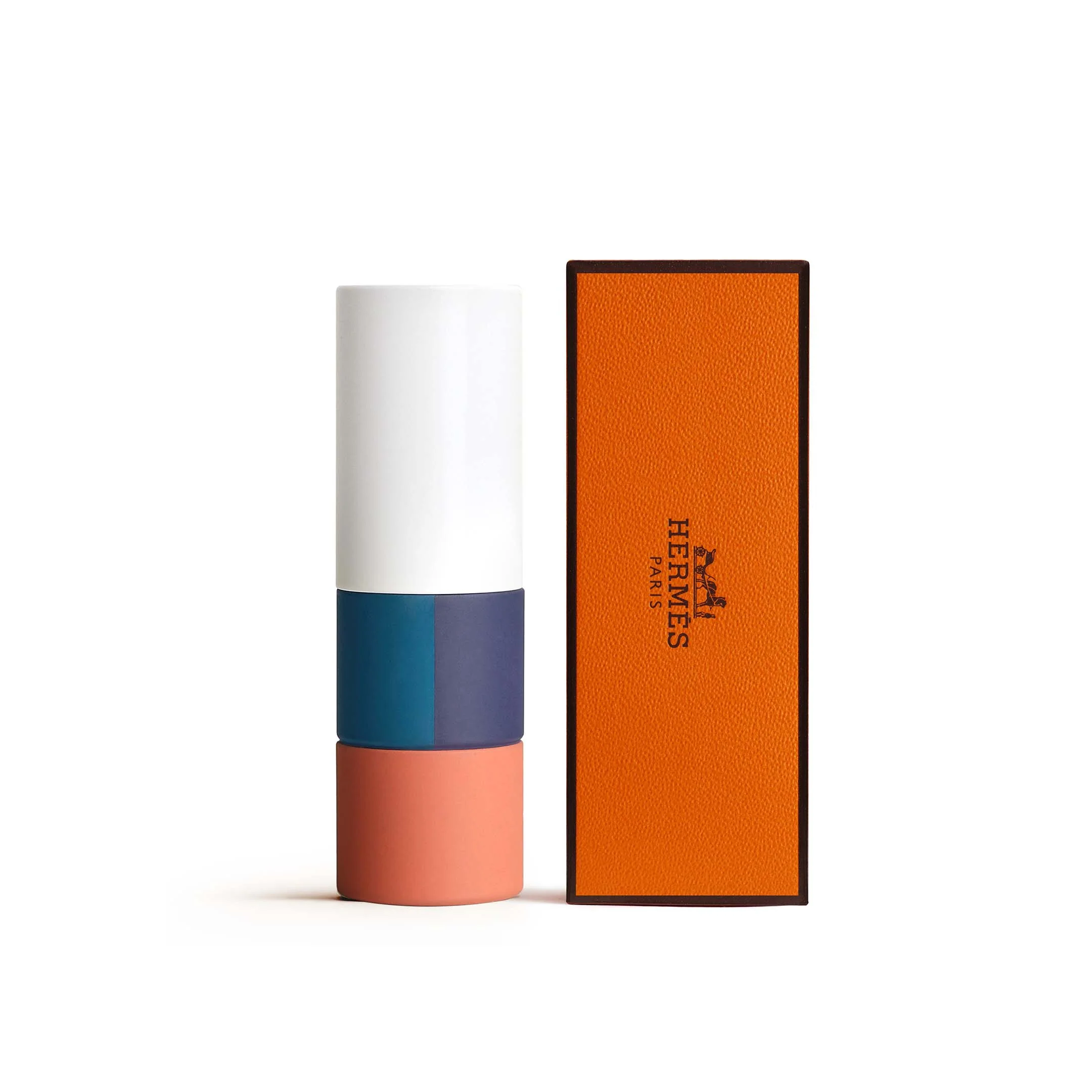 Rouge Hermes Natural Matte Lipstick - Image 2
