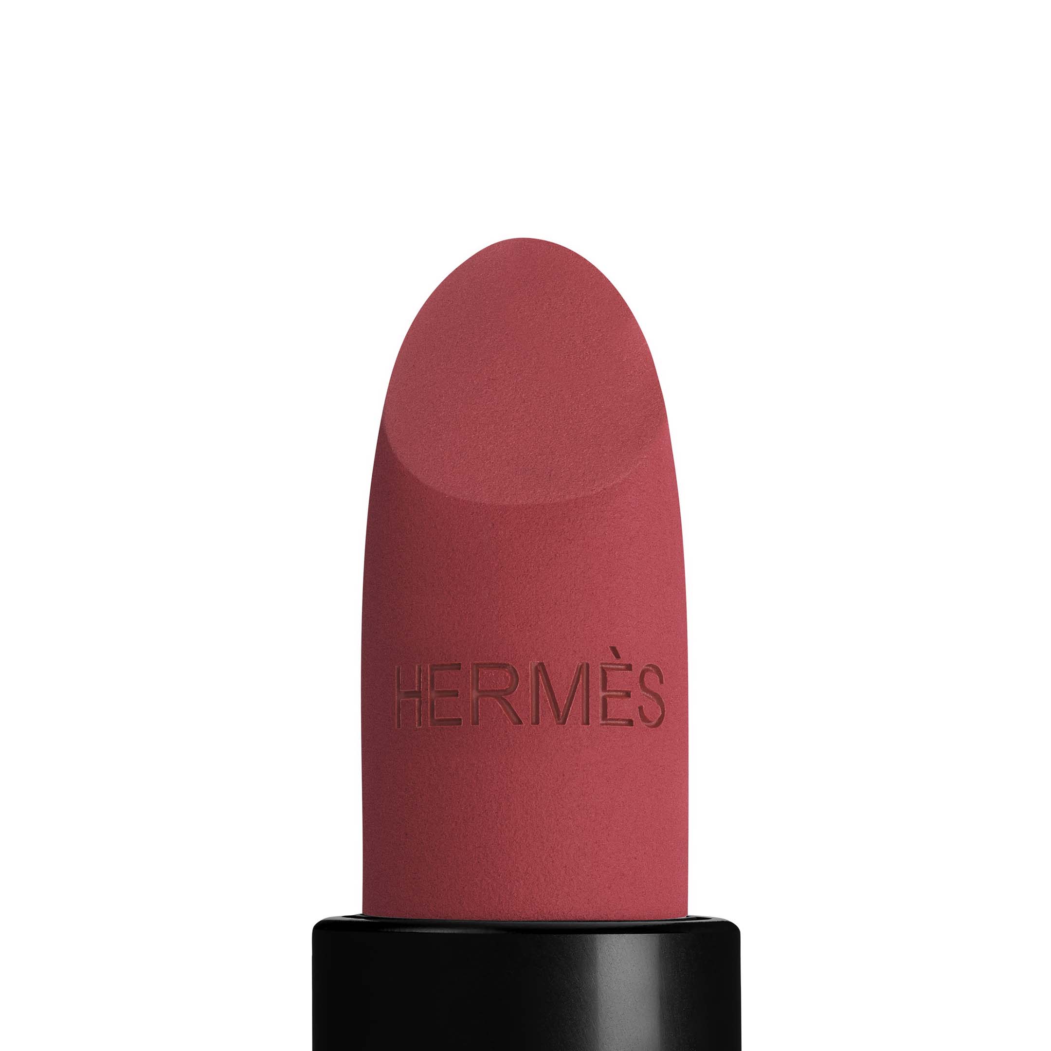 Rouge Hermes Natural Matte Lipstick - Image 3